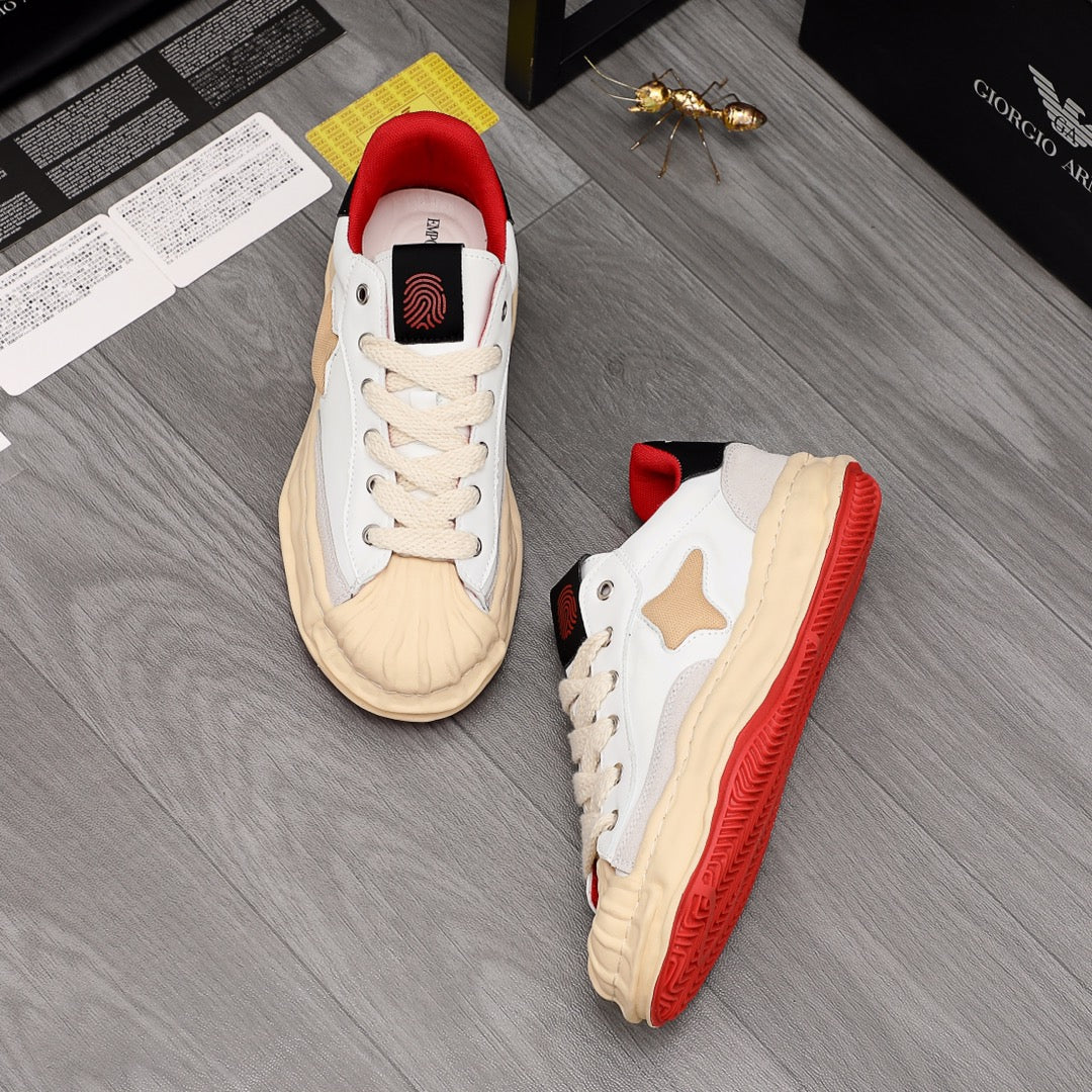 LuxluxHouse Best Quality Shoes Shoes Amiri