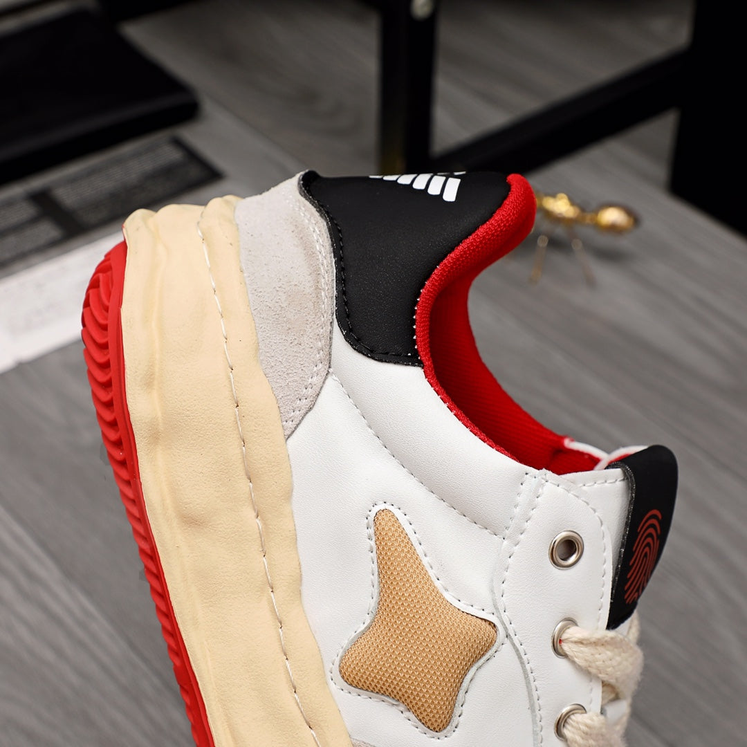 LuxluxHouse Best Quality Shoes Shoes Amiri
