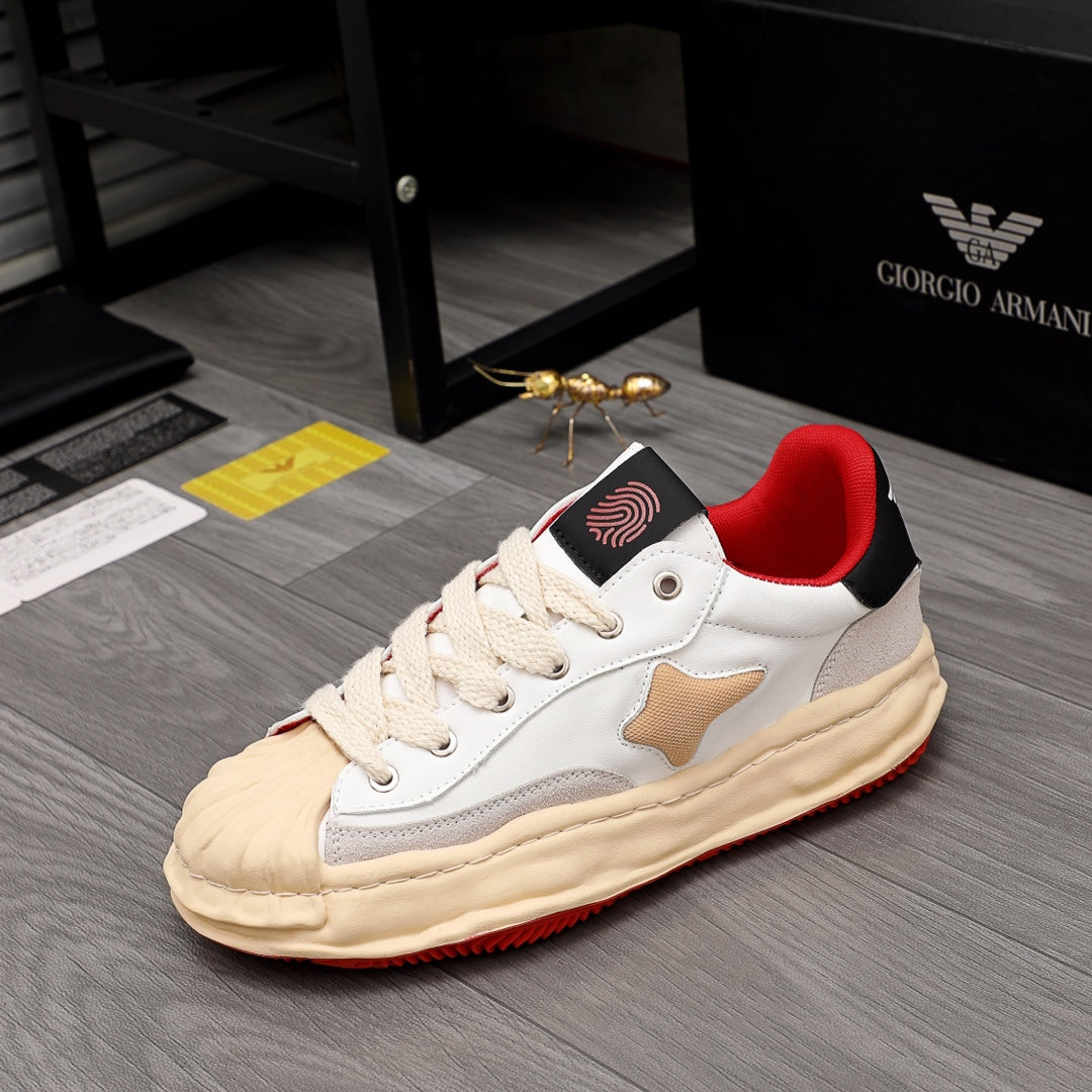LuxluxHouse Best Quality Shoes Shoes Amiri