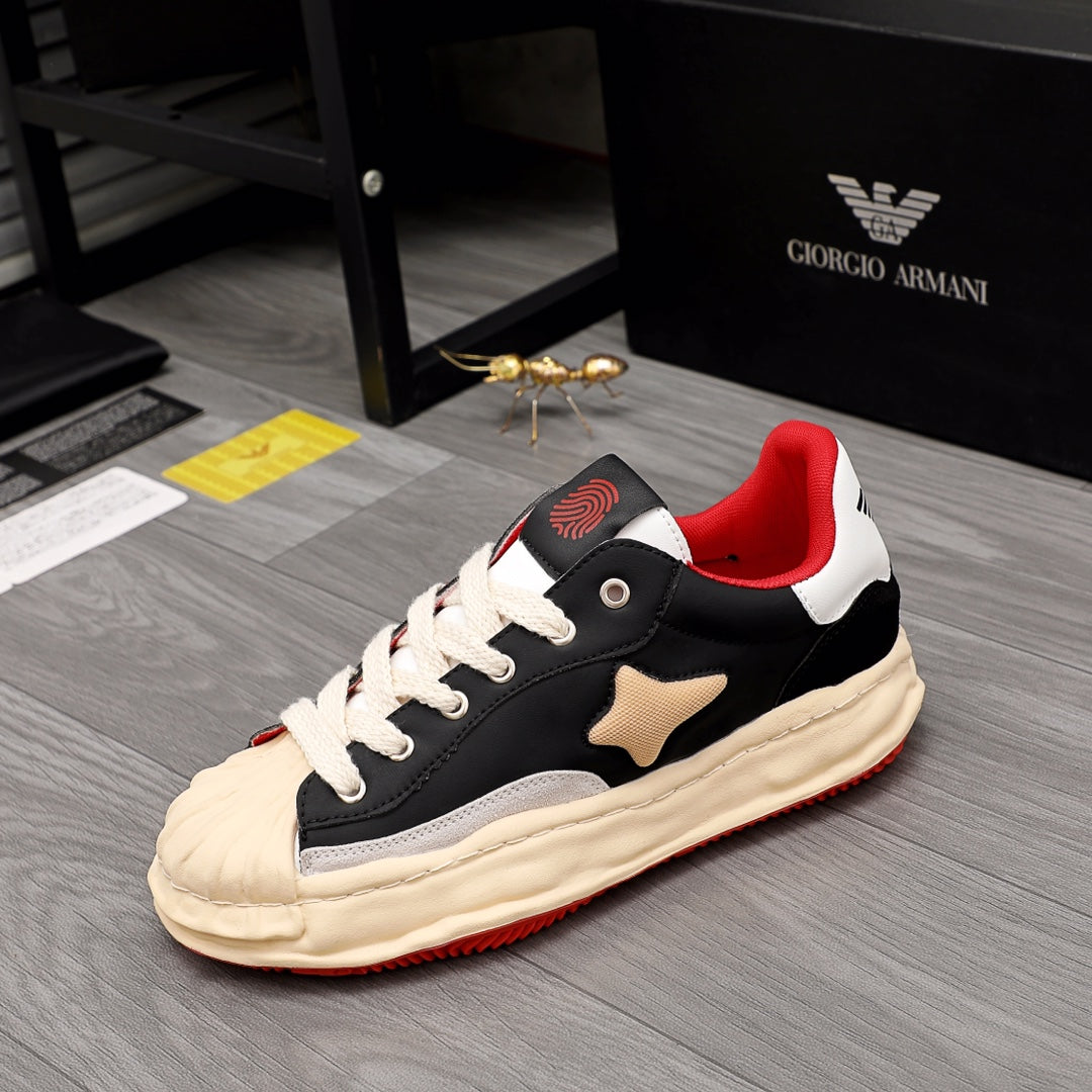 LuxluxHouse Best Quality Shoes Shoes Amiri
