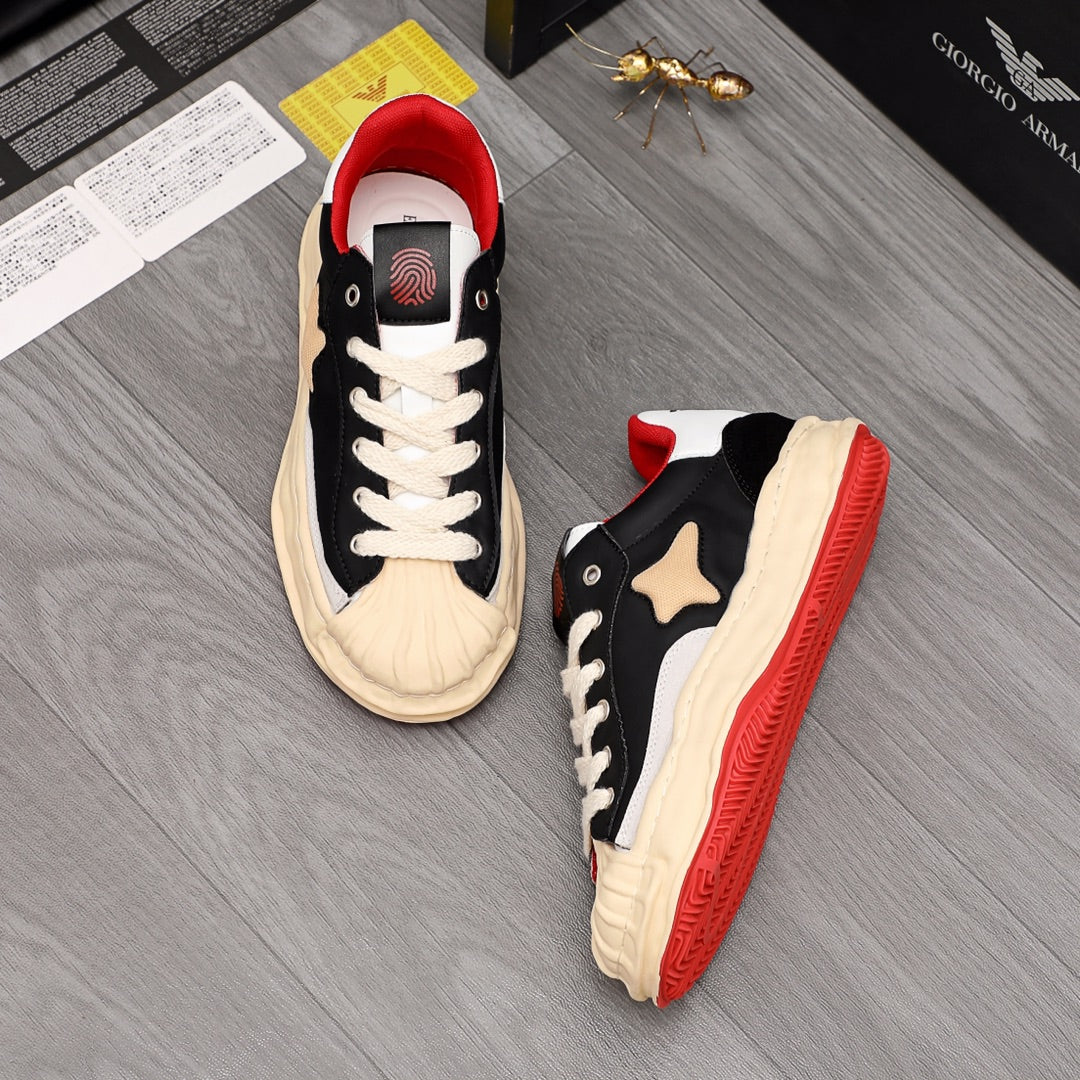 LuxluxHouse Best Quality Shoes Shoes Amiri