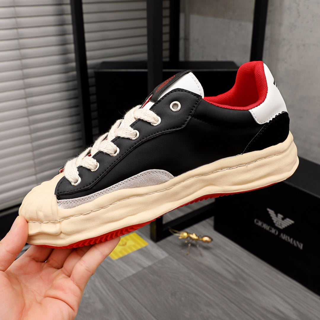 LuxluxHouse Best Quality Shoes Shoes Amiri