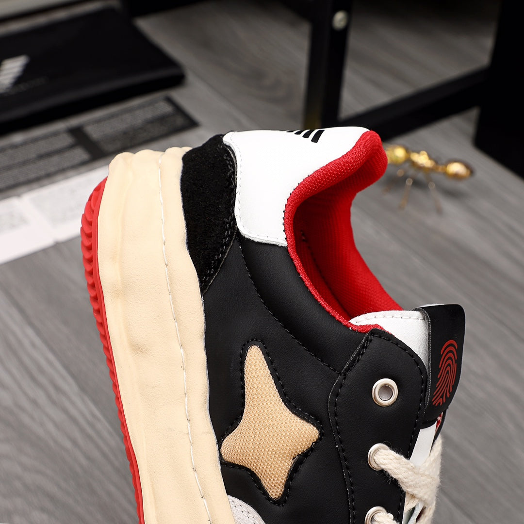 LuxluxHouse Best Quality Shoes Shoes Amiri