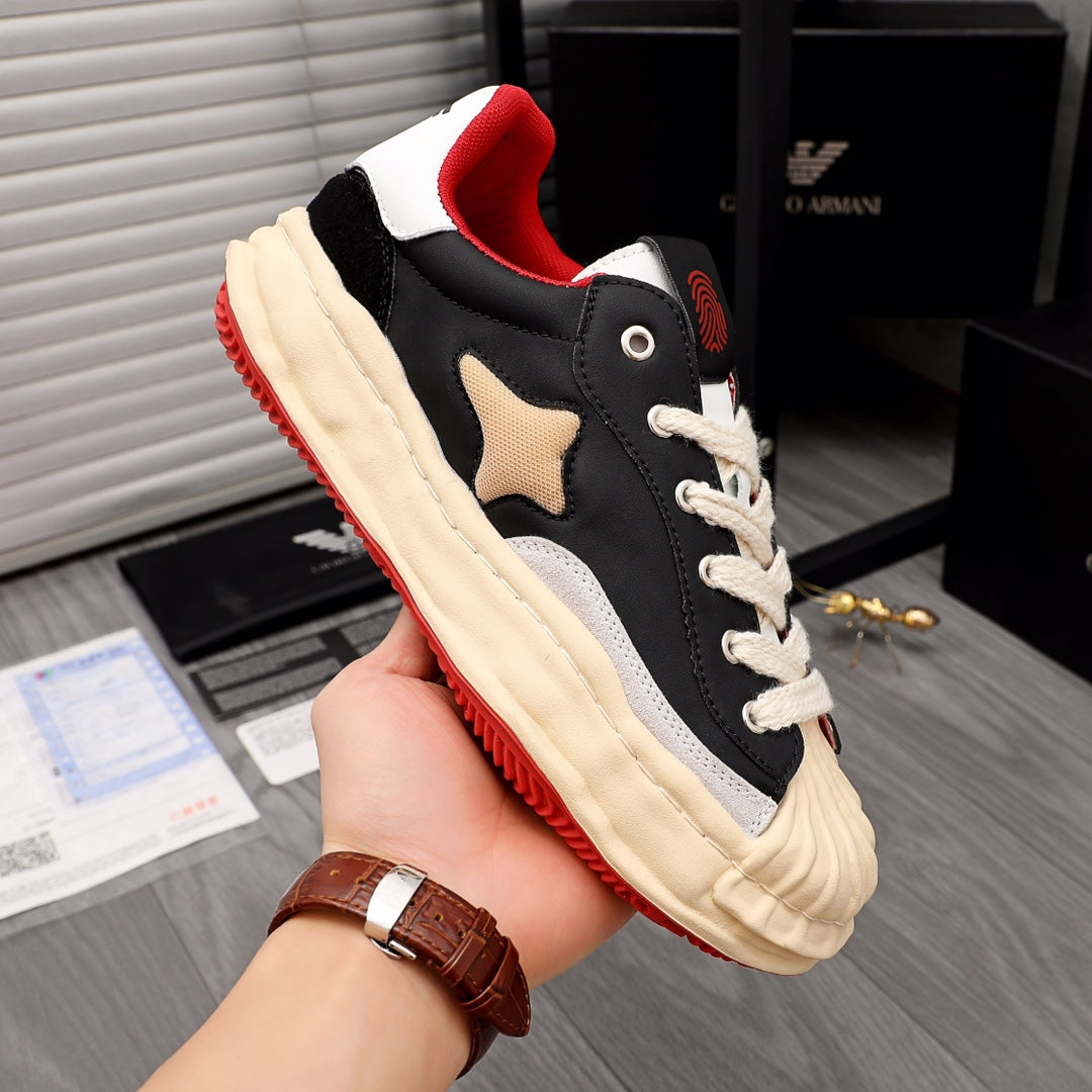 LuxluxHouse Best Quality Shoes Shoes Amiri