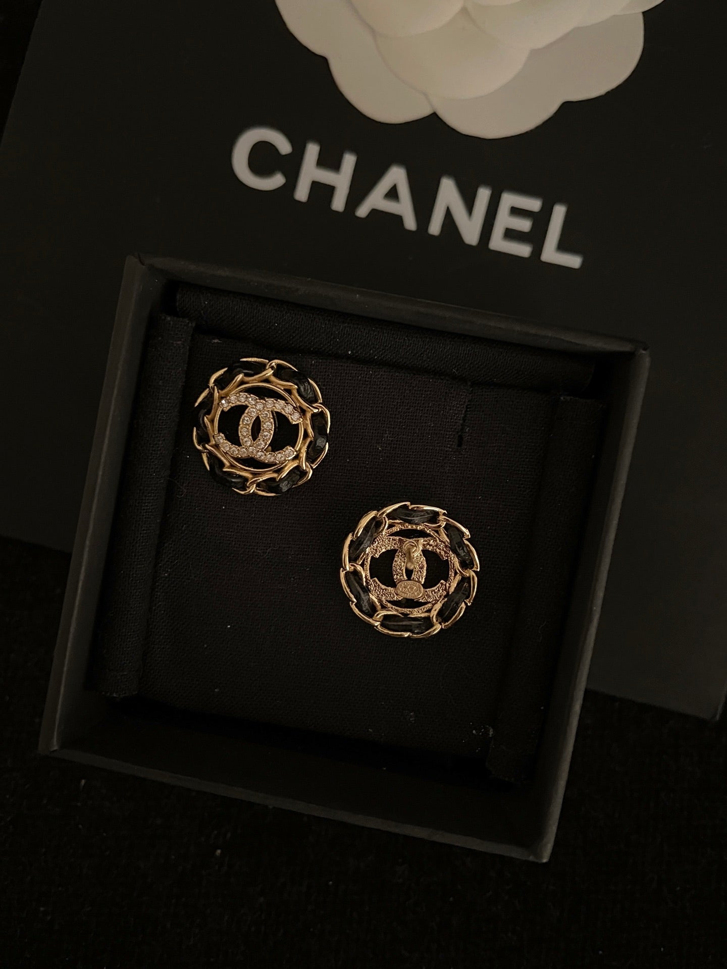 LuxluxHouse Best Quality Accessories Chanel