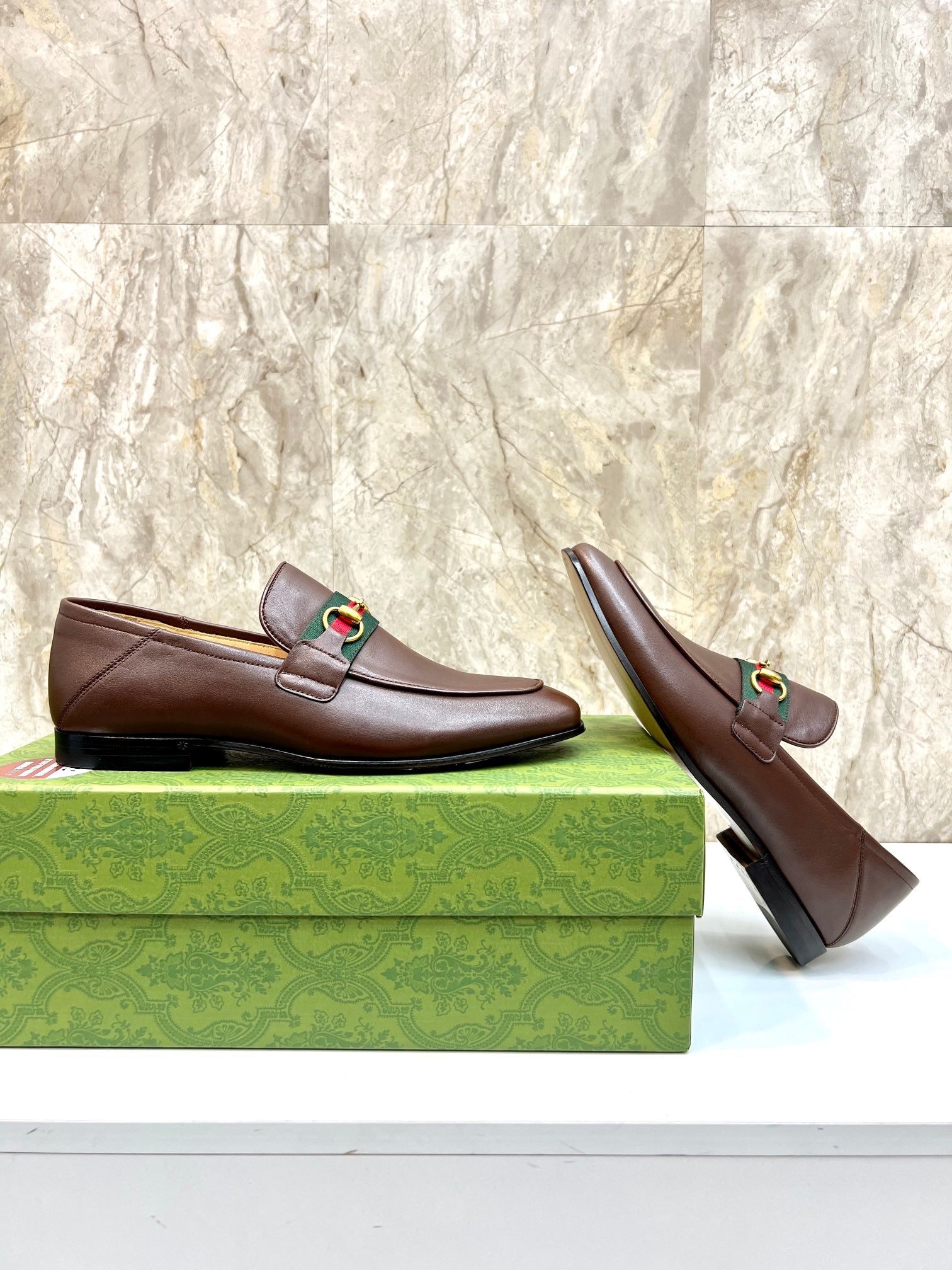 LuxluxHouse Best Quality Shoes Gucci