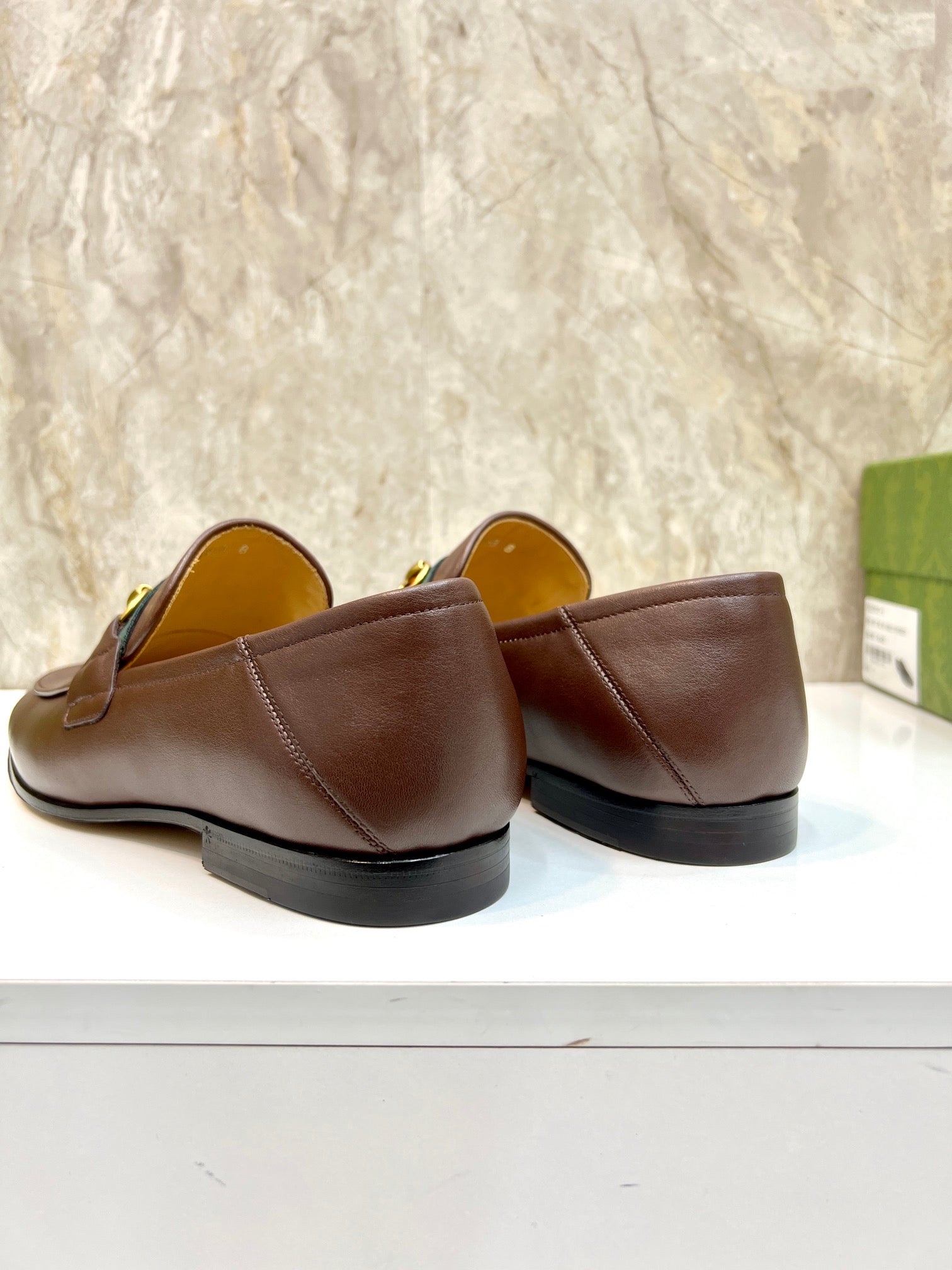 LuxluxHouse Best Quality Shoes Gucci
