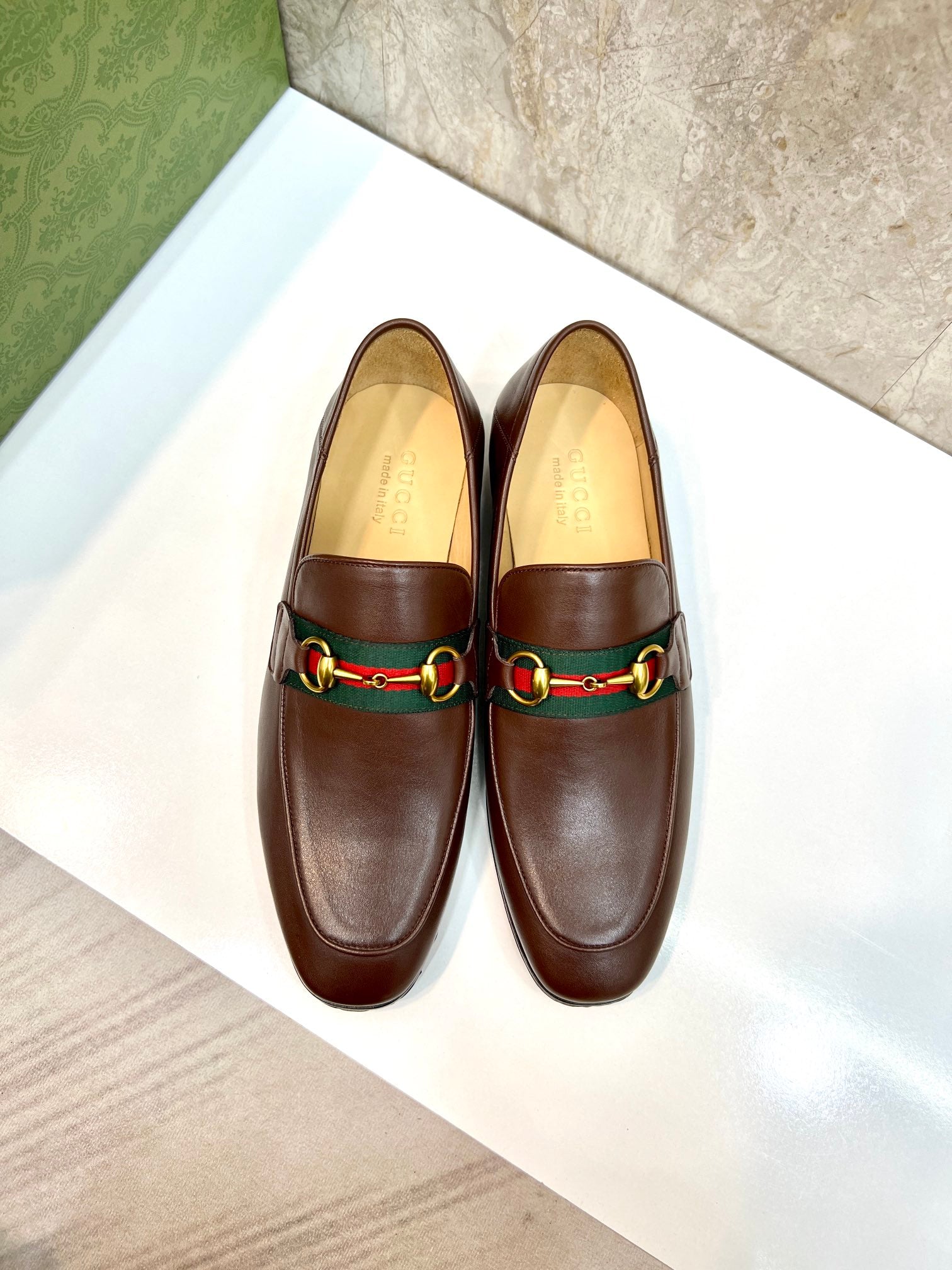 LuxluxHouse Best Quality Shoes Gucci