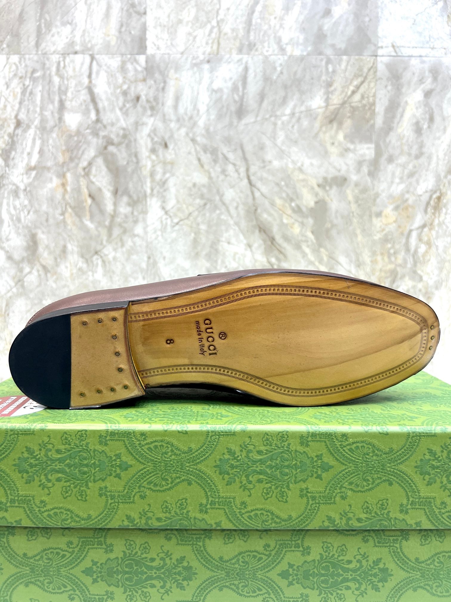 LuxluxHouse Best Quality Shoes Gucci