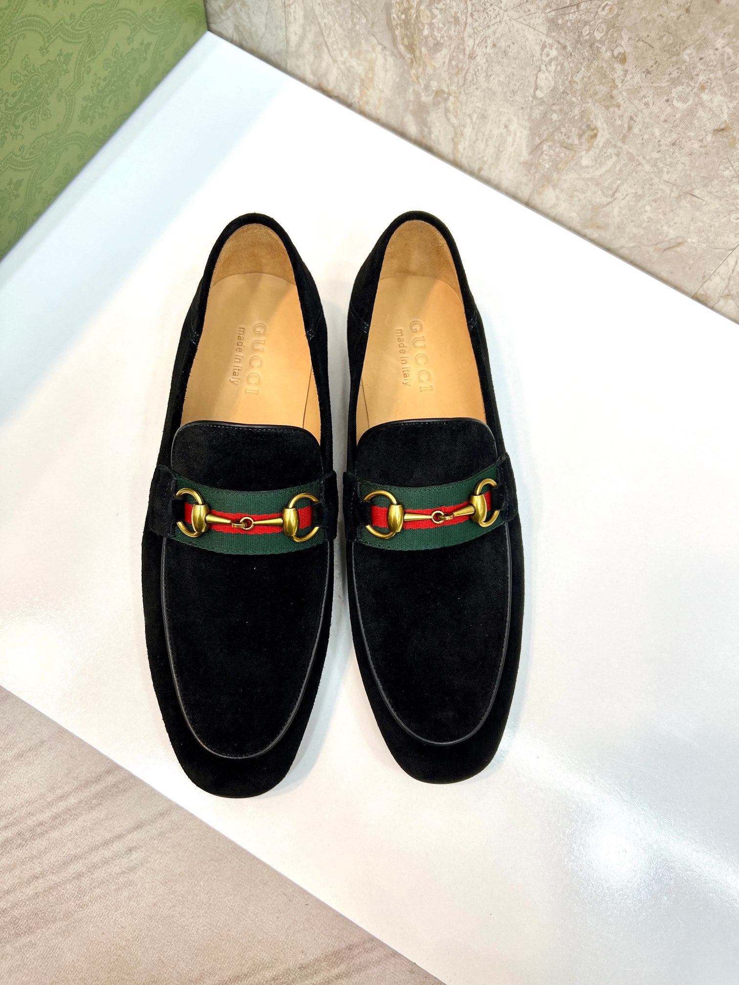 LuxluxHouse Best Quality Shoes Gucci