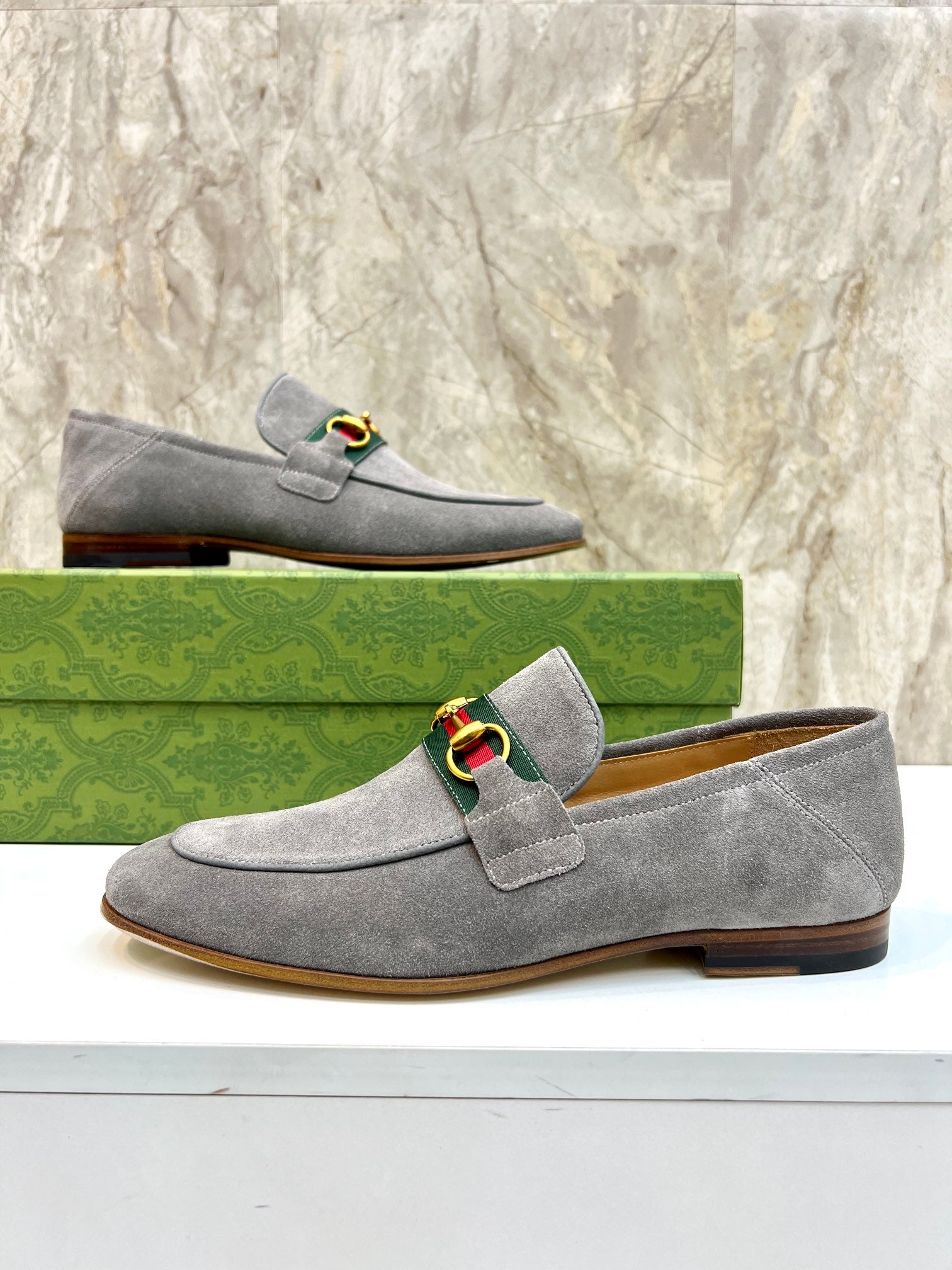 LuxluxHouse Best Quality Shoes Gucci