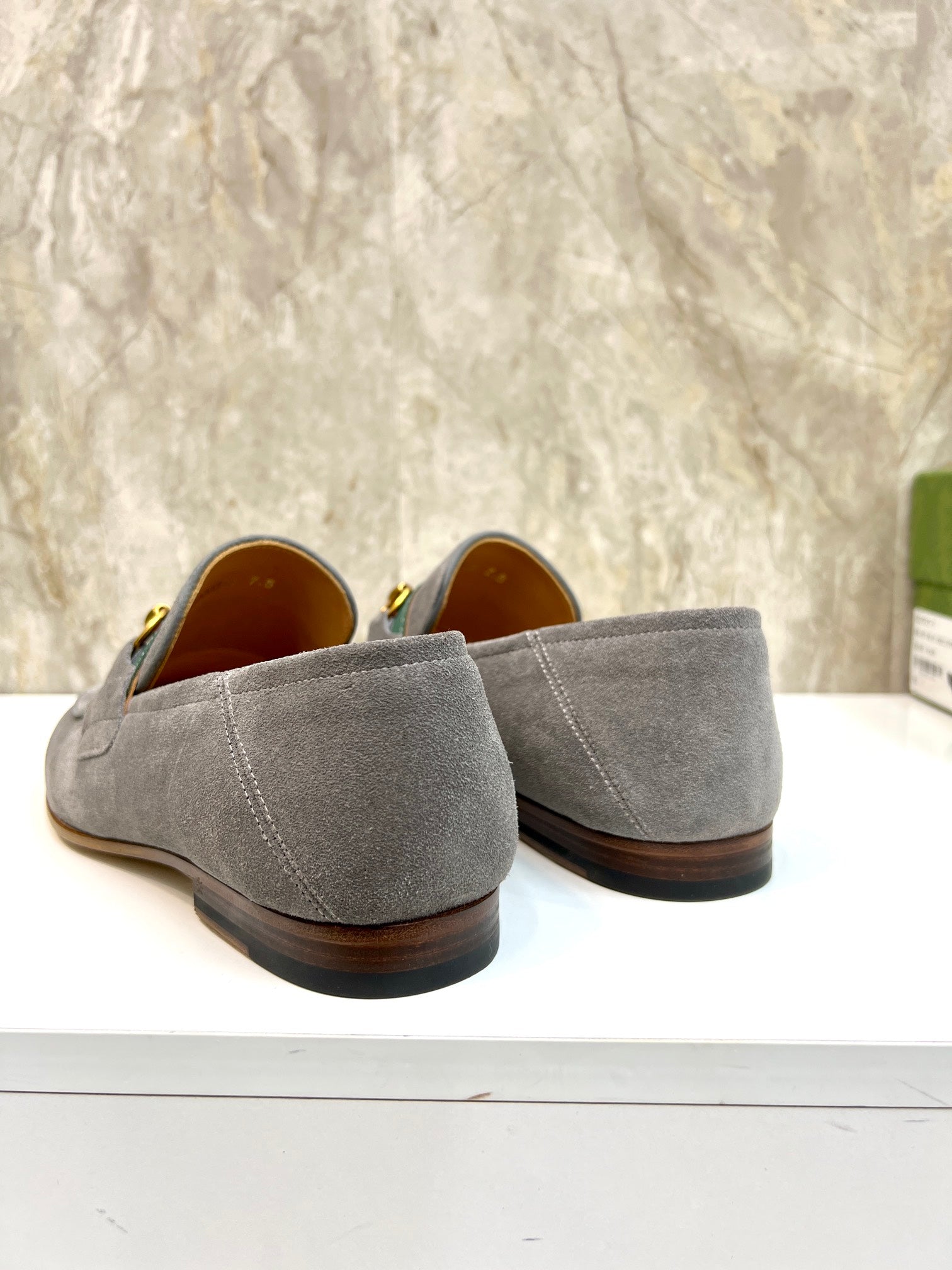 LuxluxHouse Best Quality Shoes Gucci