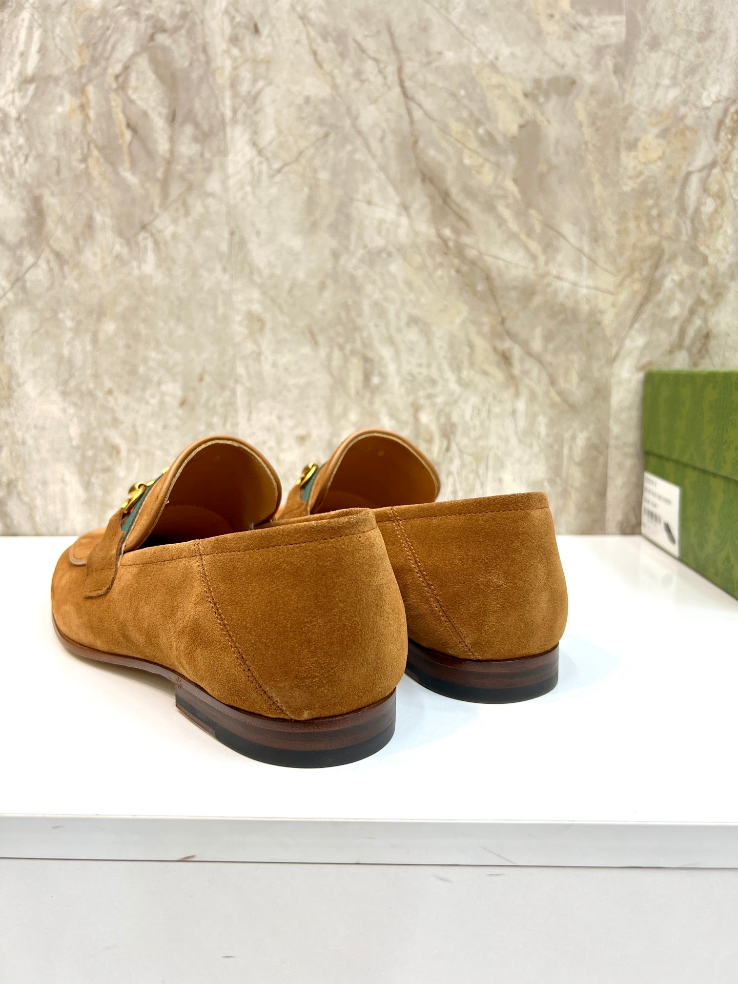 LuxluxHouse Best Quality Shoes Gucci