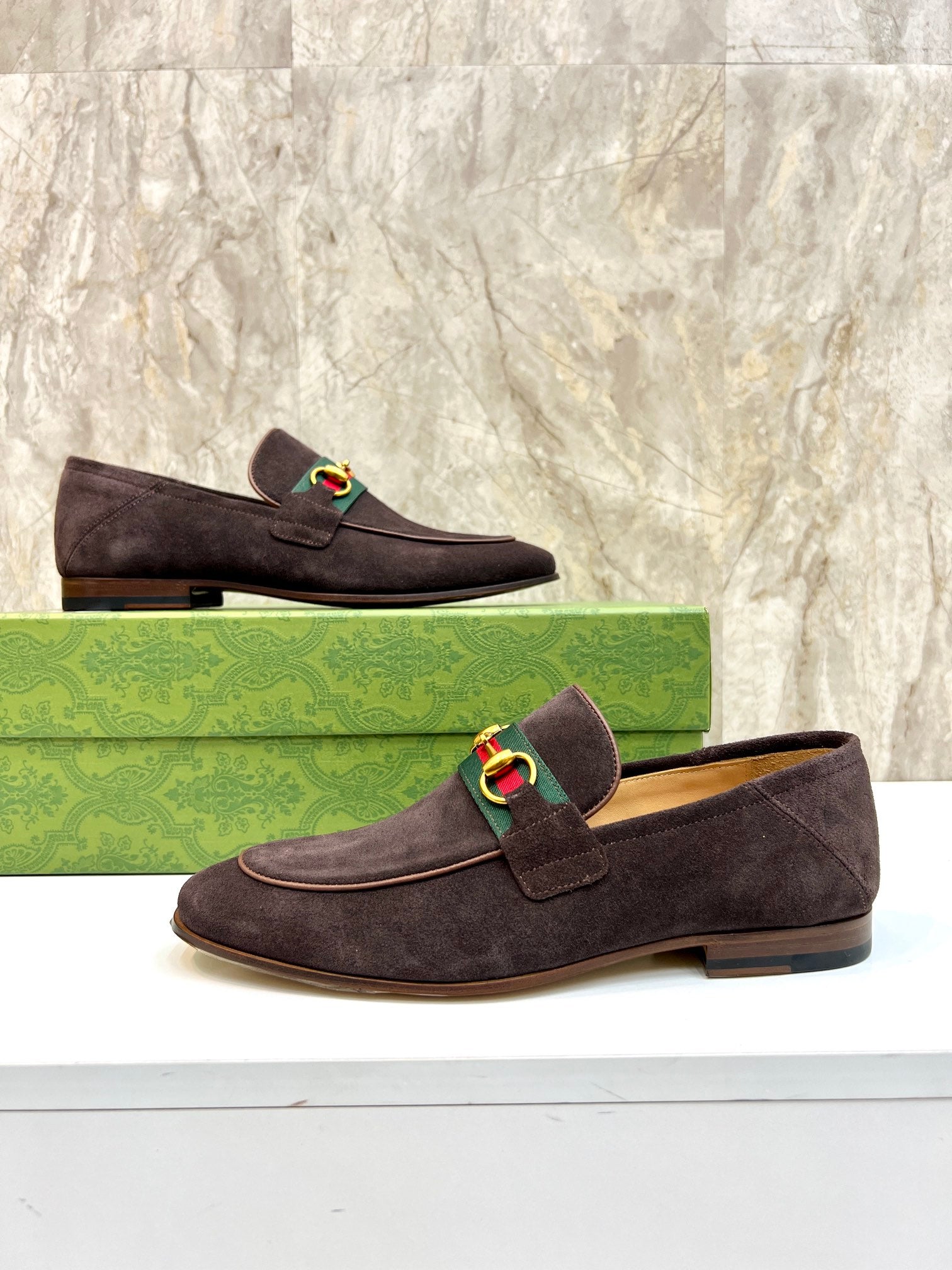 LuxluxHouse Best Quality Shoes Gucci
