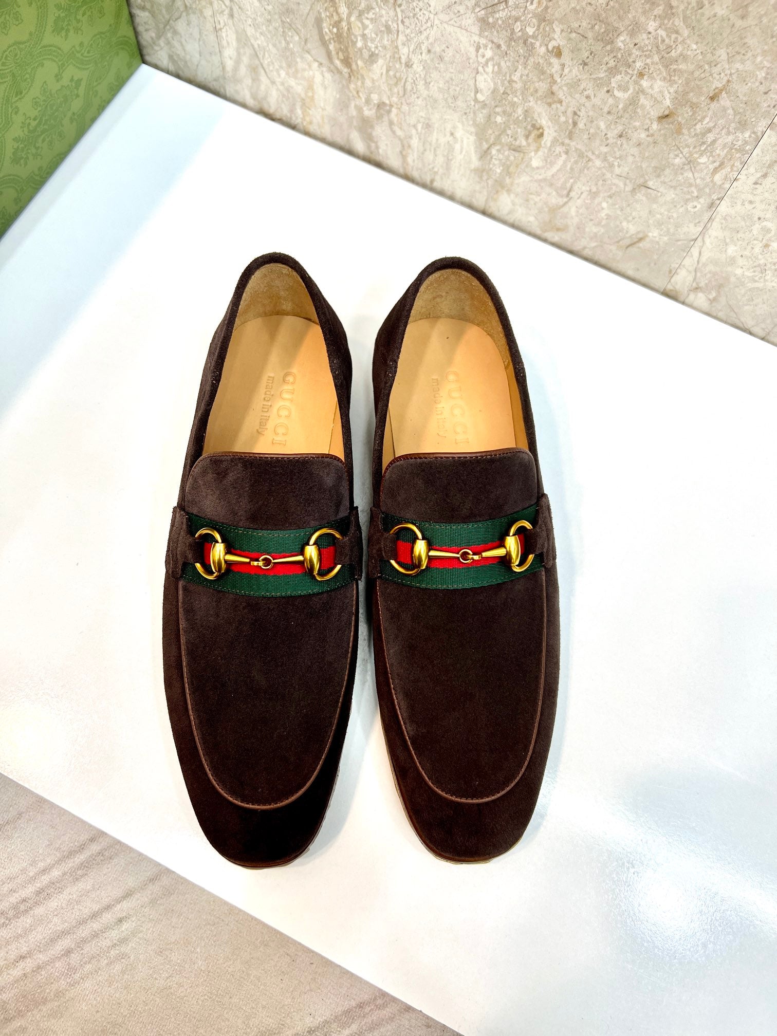 LuxluxHouse Best Quality Shoes Gucci