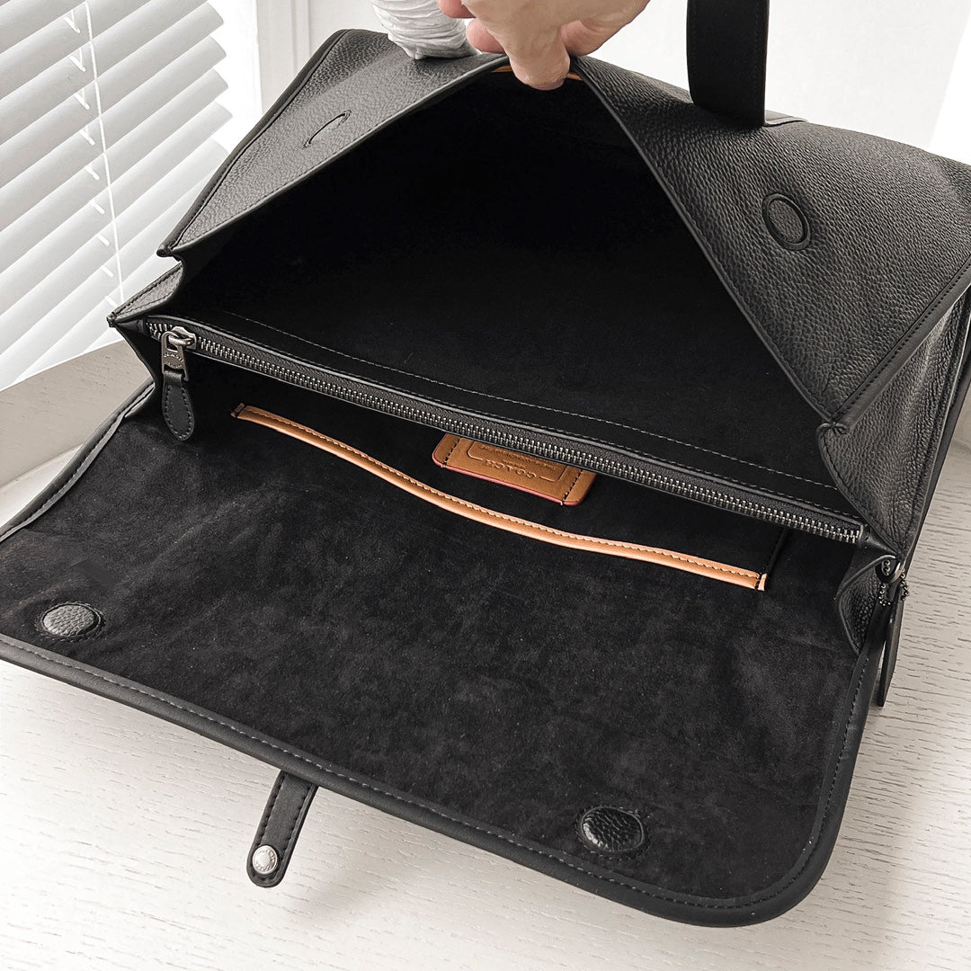 LuxluxHouse Best Quality Bags Coach Men