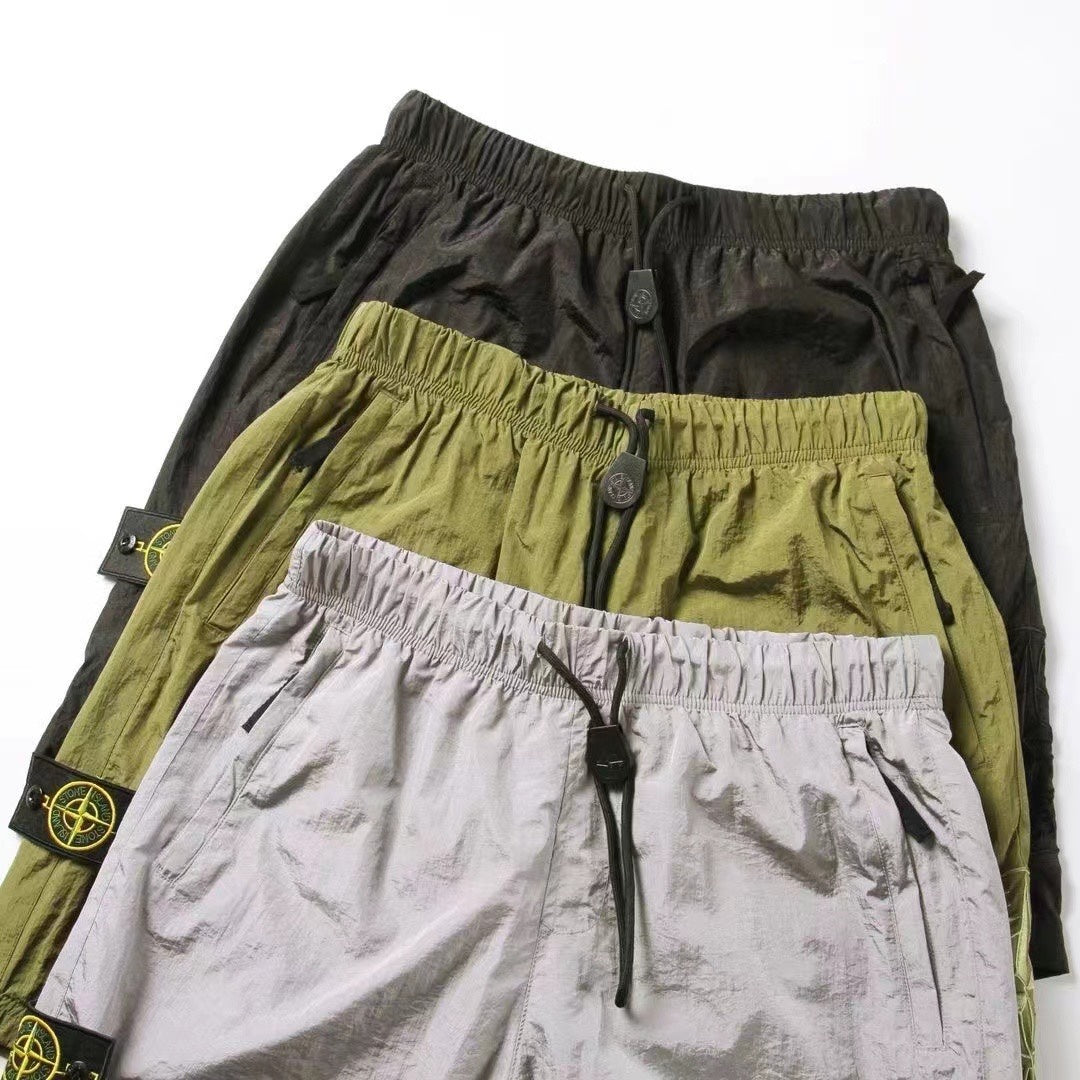 LuxluxHouse Best Quality Clothes Stone Island Pants