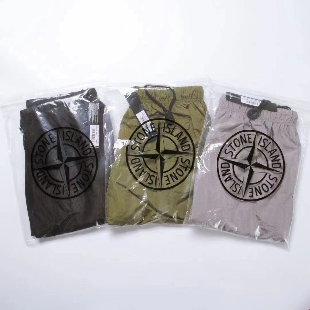 LuxluxHouse Best Quality Clothes Stone Island Pants