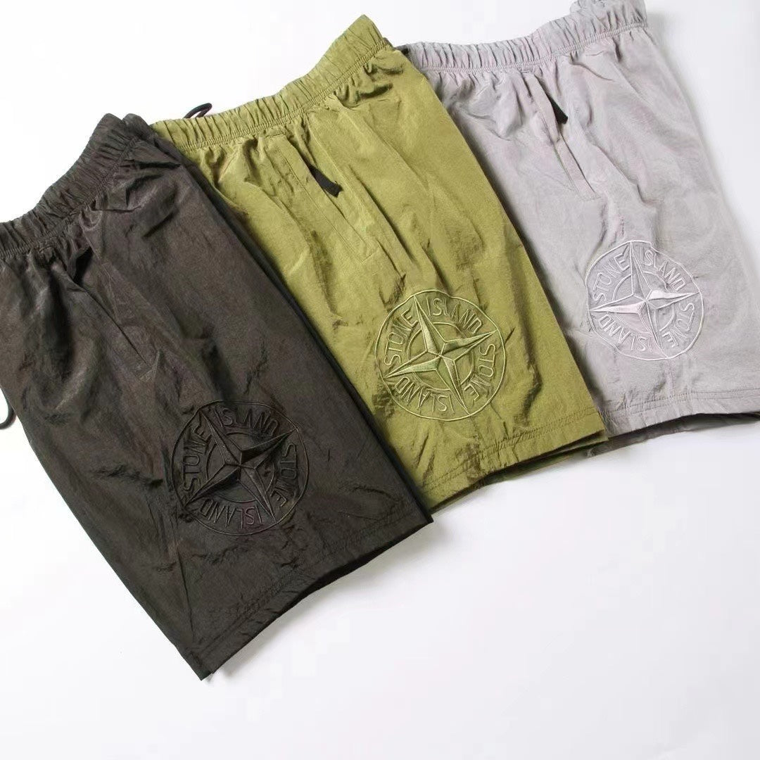 LuxluxHouse Best Quality Clothes Stone Island Pants