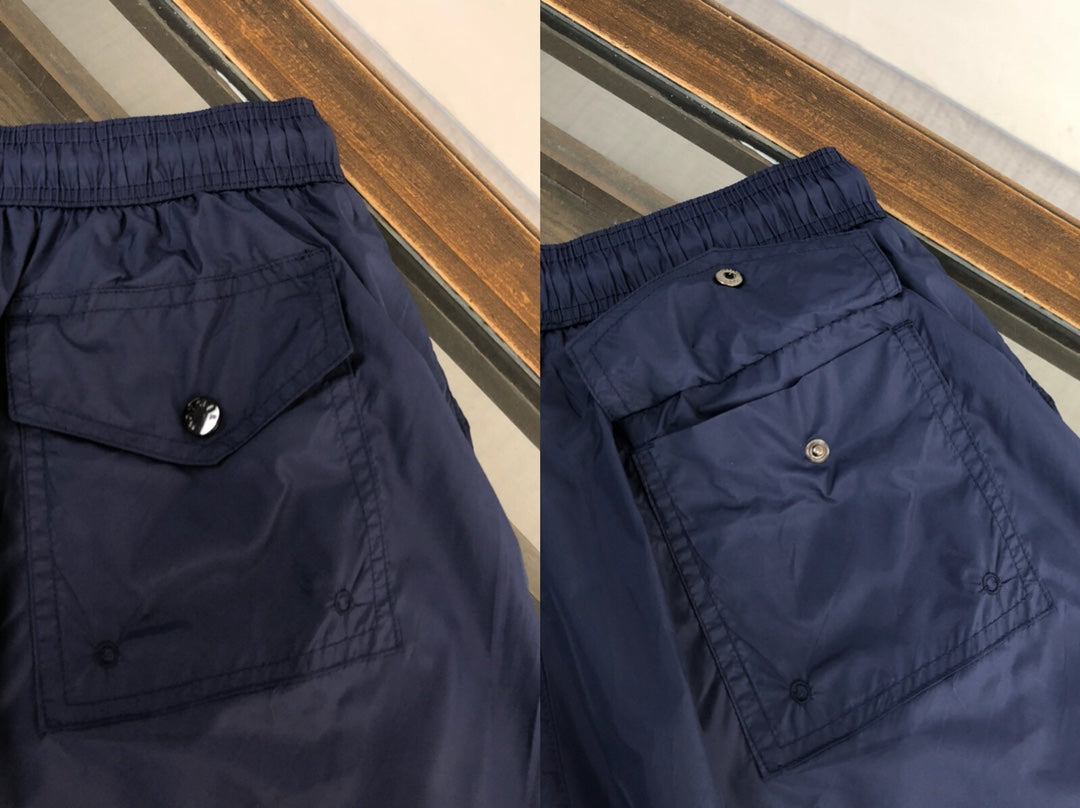 LuxluxHouse Best Quality Clothes Pants Moncler
