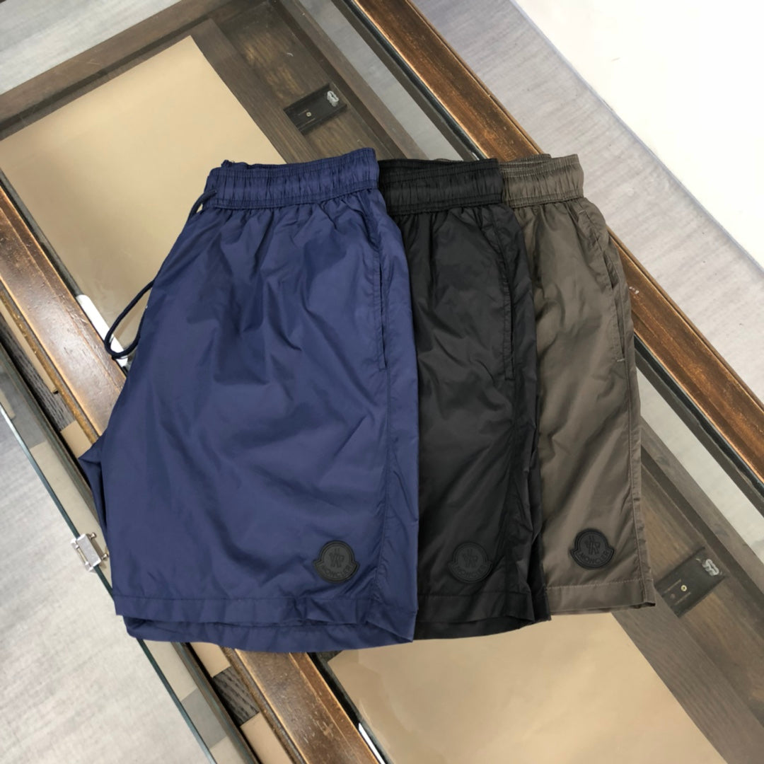 LuxluxHouse Best Quality Clothes Pants Moncler