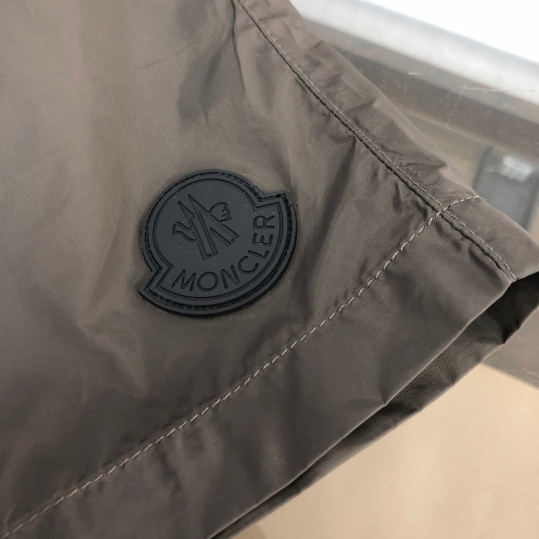 LuxluxHouse Best Quality Clothes Pants Moncler