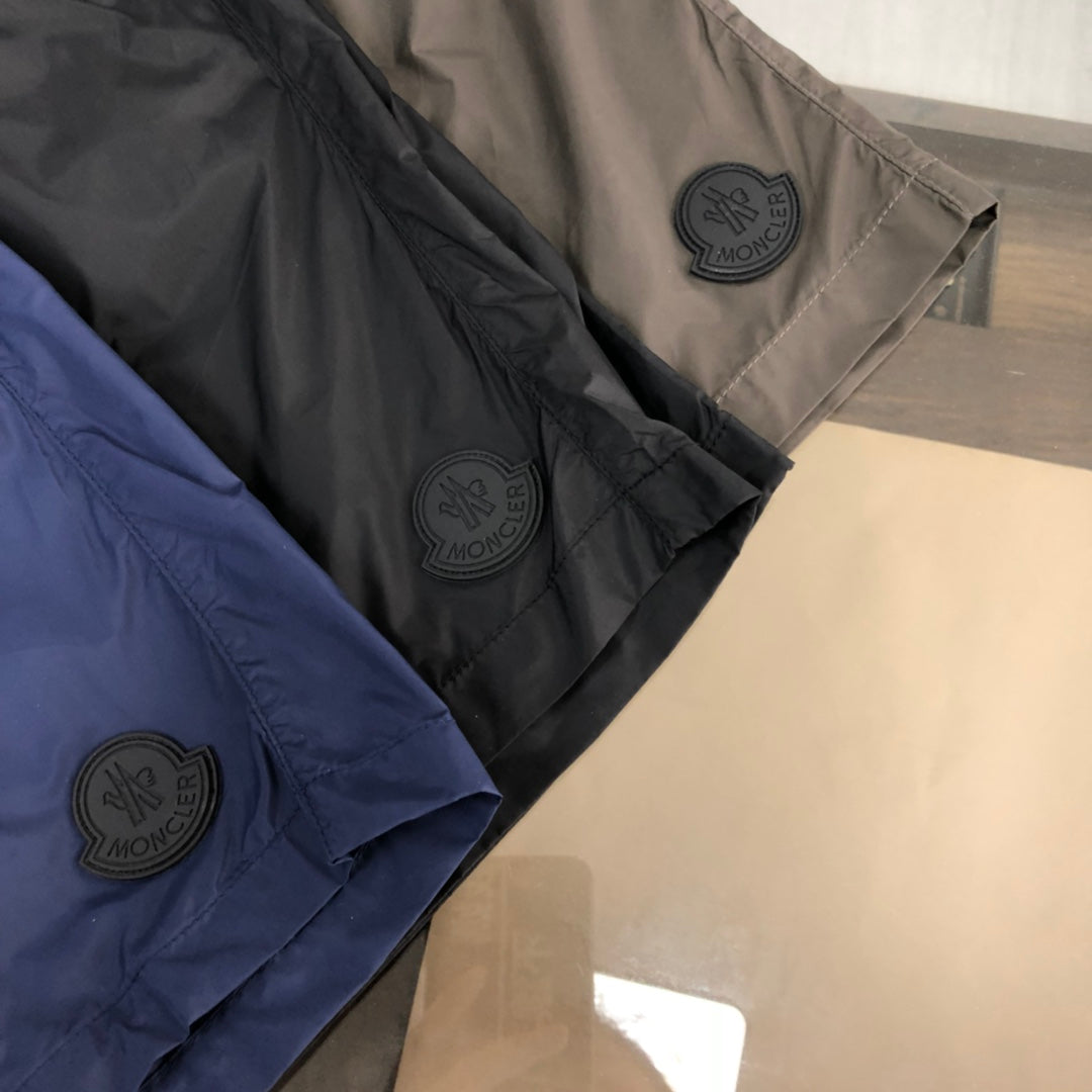 LuxluxHouse Best Quality Clothes Pants Moncler