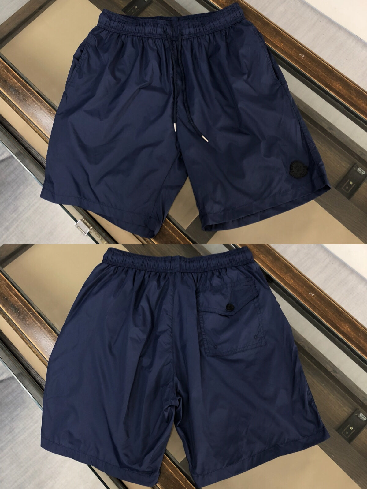 LuxluxHouse Best Quality Clothes Pants Moncler
