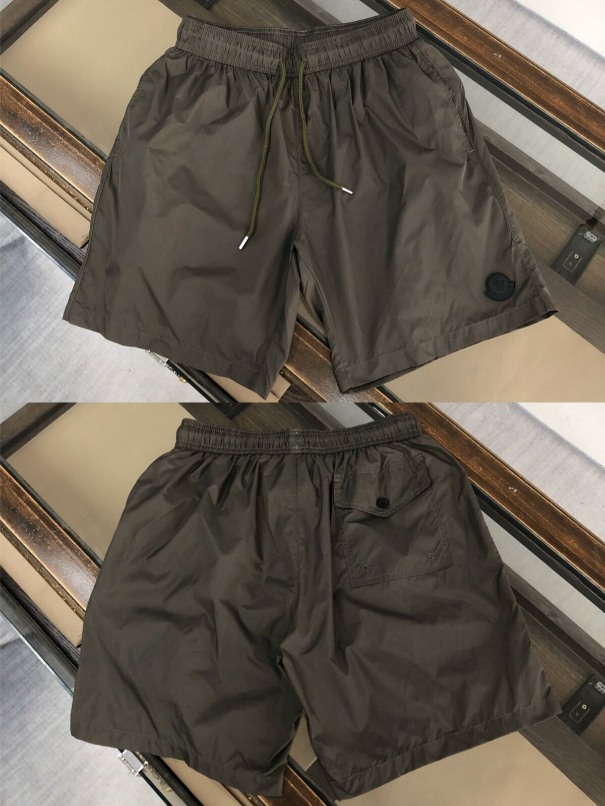 LuxluxHouse Best Quality Clothes Pants Moncler