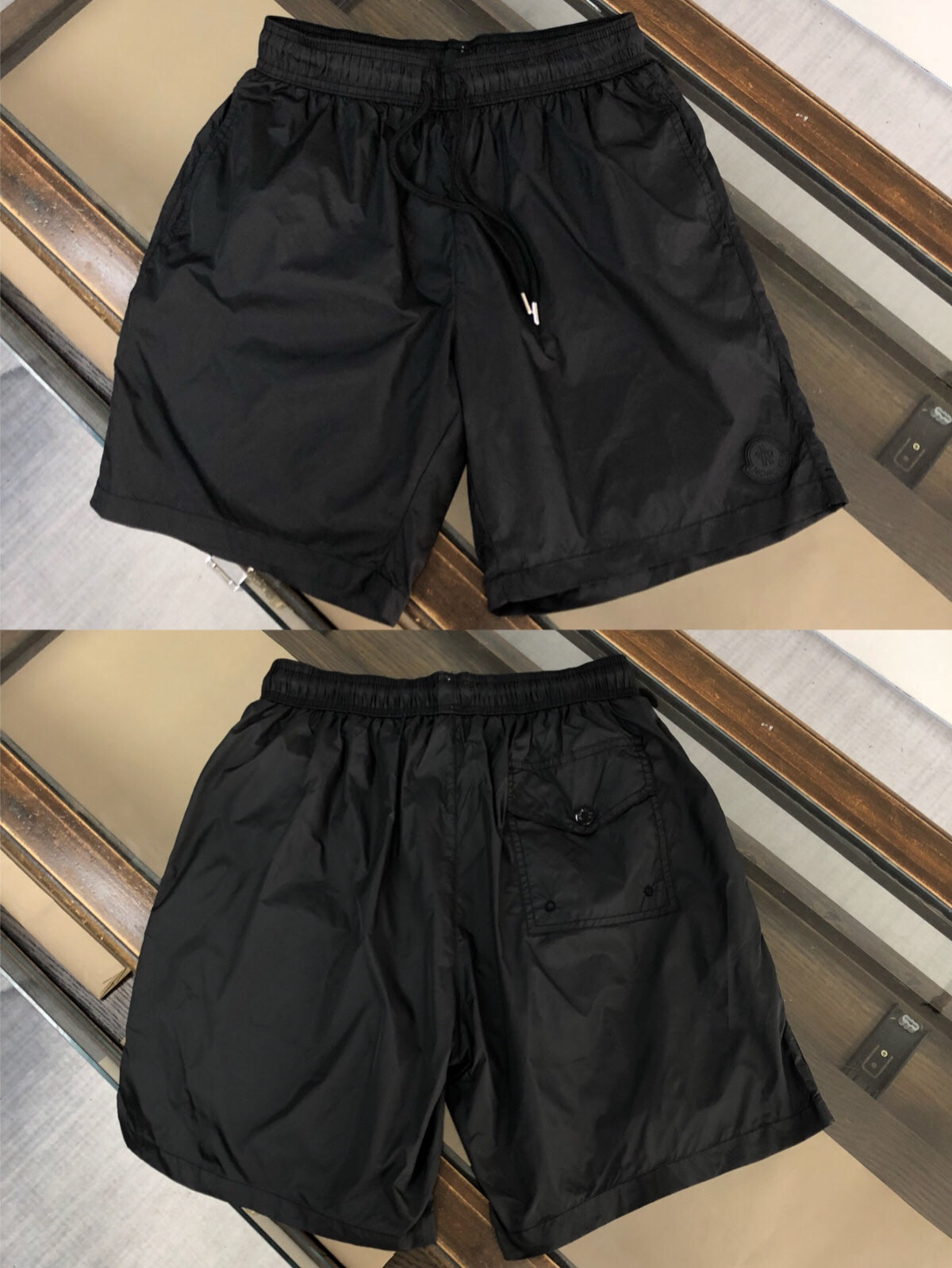 LuxluxHouse Best Quality Clothes Pants Moncler