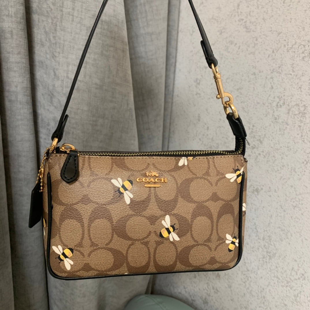 LuxluxHouse Best Quality Bags Coach