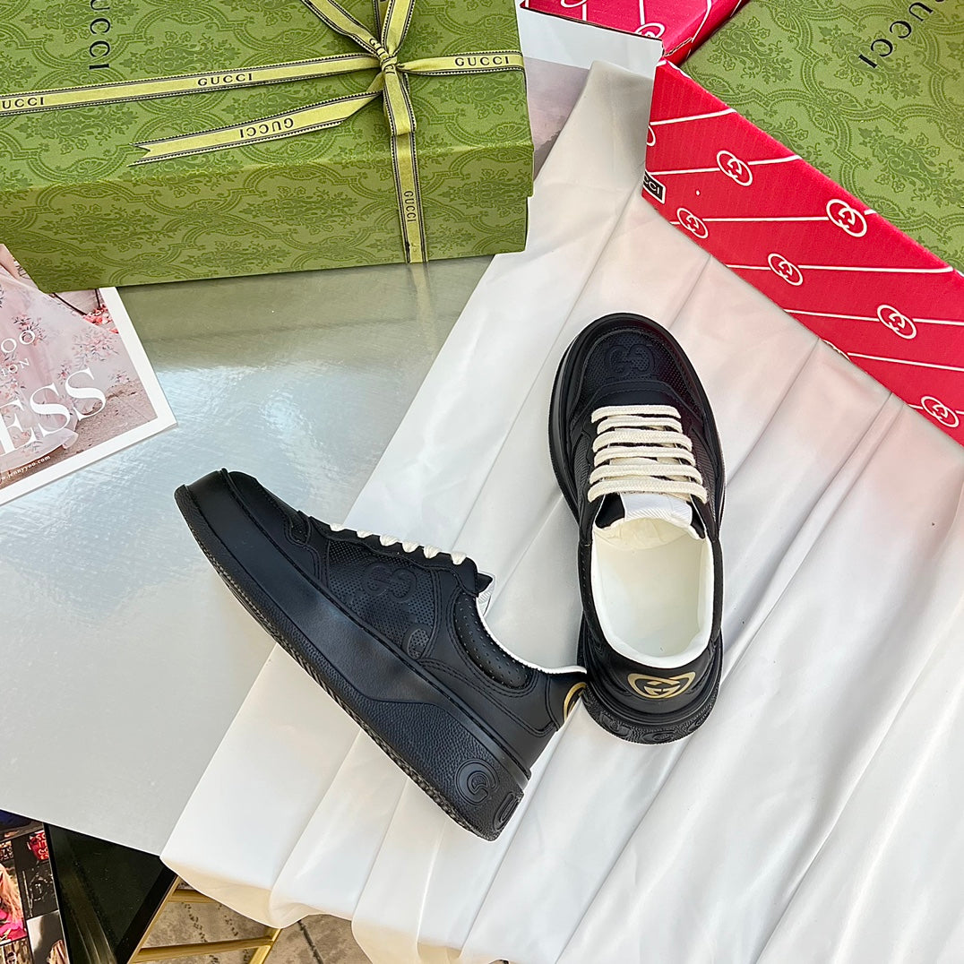 LuxluxHouse Best Quality Shoes Gucci