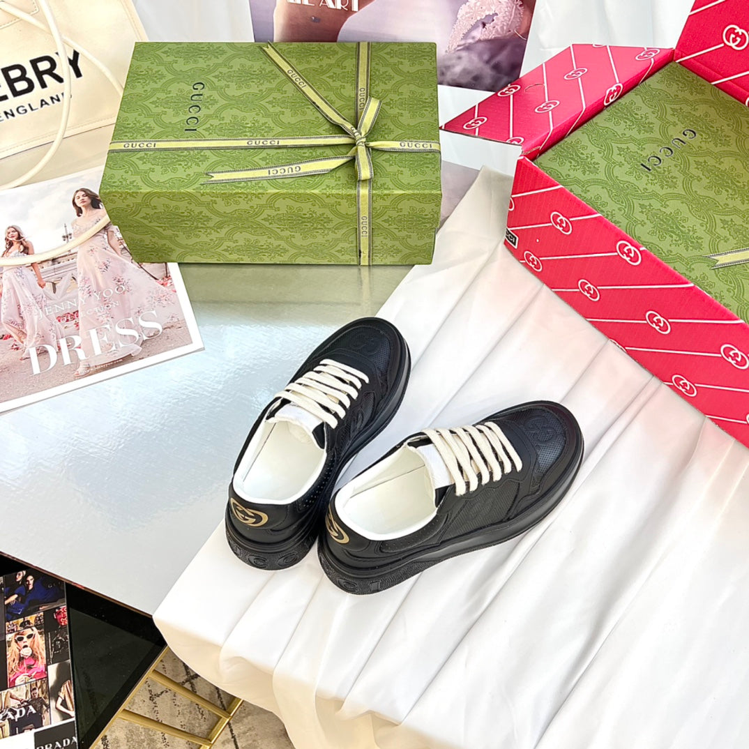 LuxluxHouse Best Quality Shoes Gucci