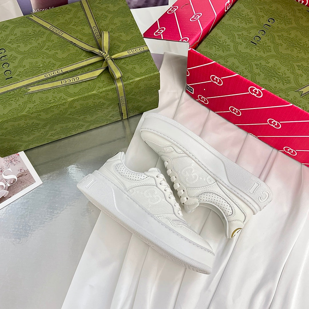 LuxluxHouse Best Quality Shoes Gucci