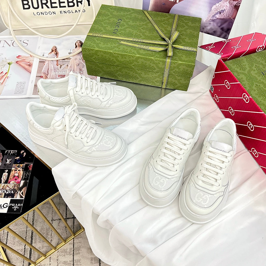 LuxluxHouse Best Quality Shoes Gucci
