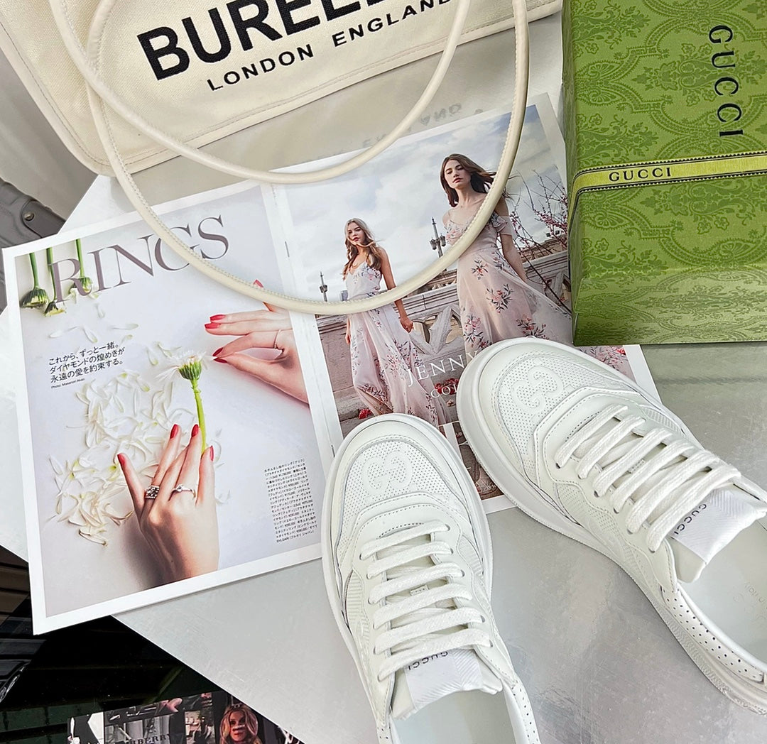 LuxluxHouse Best Quality Shoes Gucci