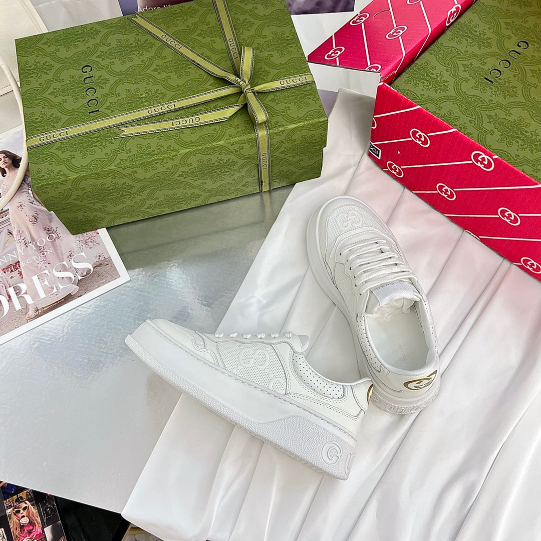 LuxluxHouse Best Quality Shoes Gucci
