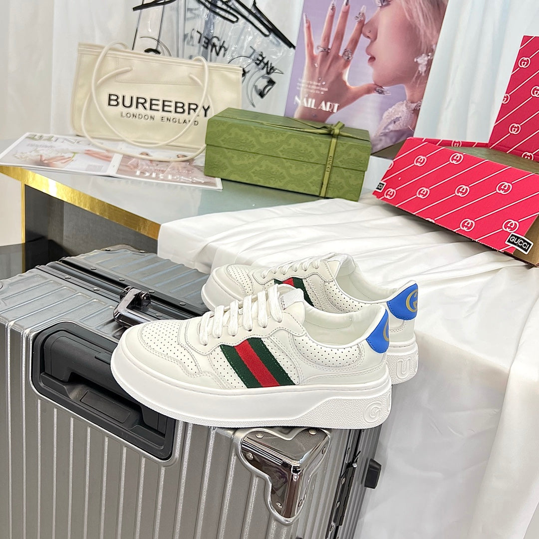 LuxluxHouse Best Quality Shoes Gucci