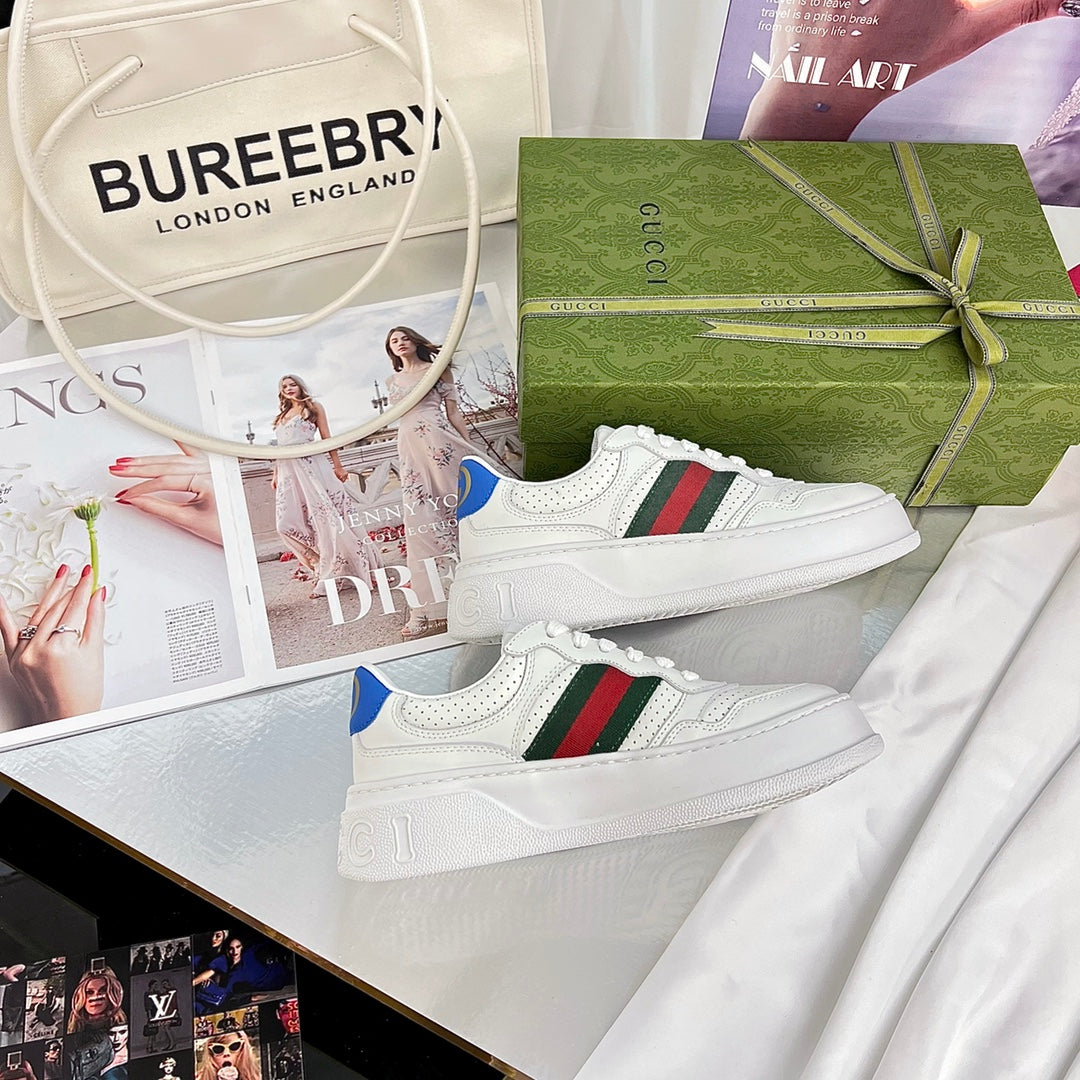 LuxluxHouse Best Quality Shoes Gucci