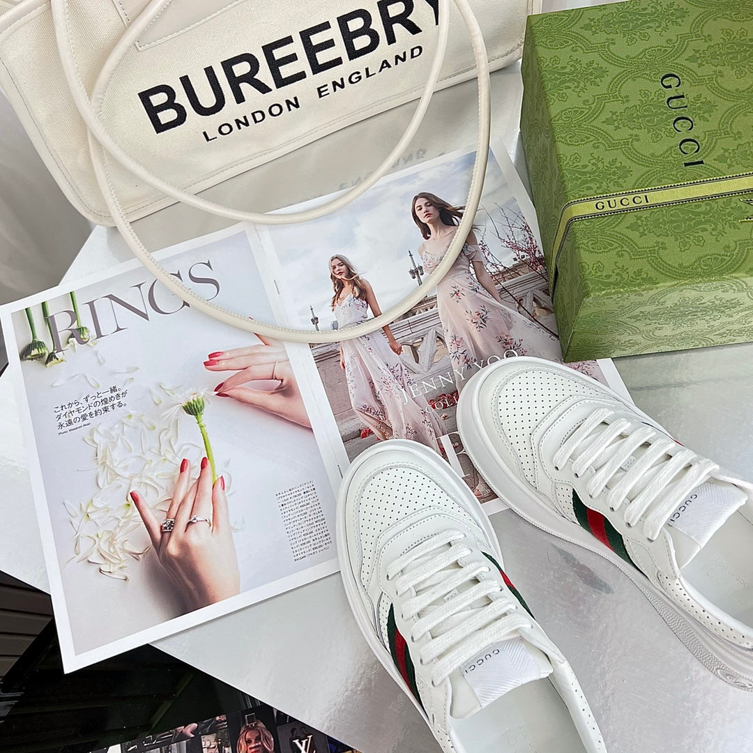 LuxluxHouse Best Quality Shoes Gucci