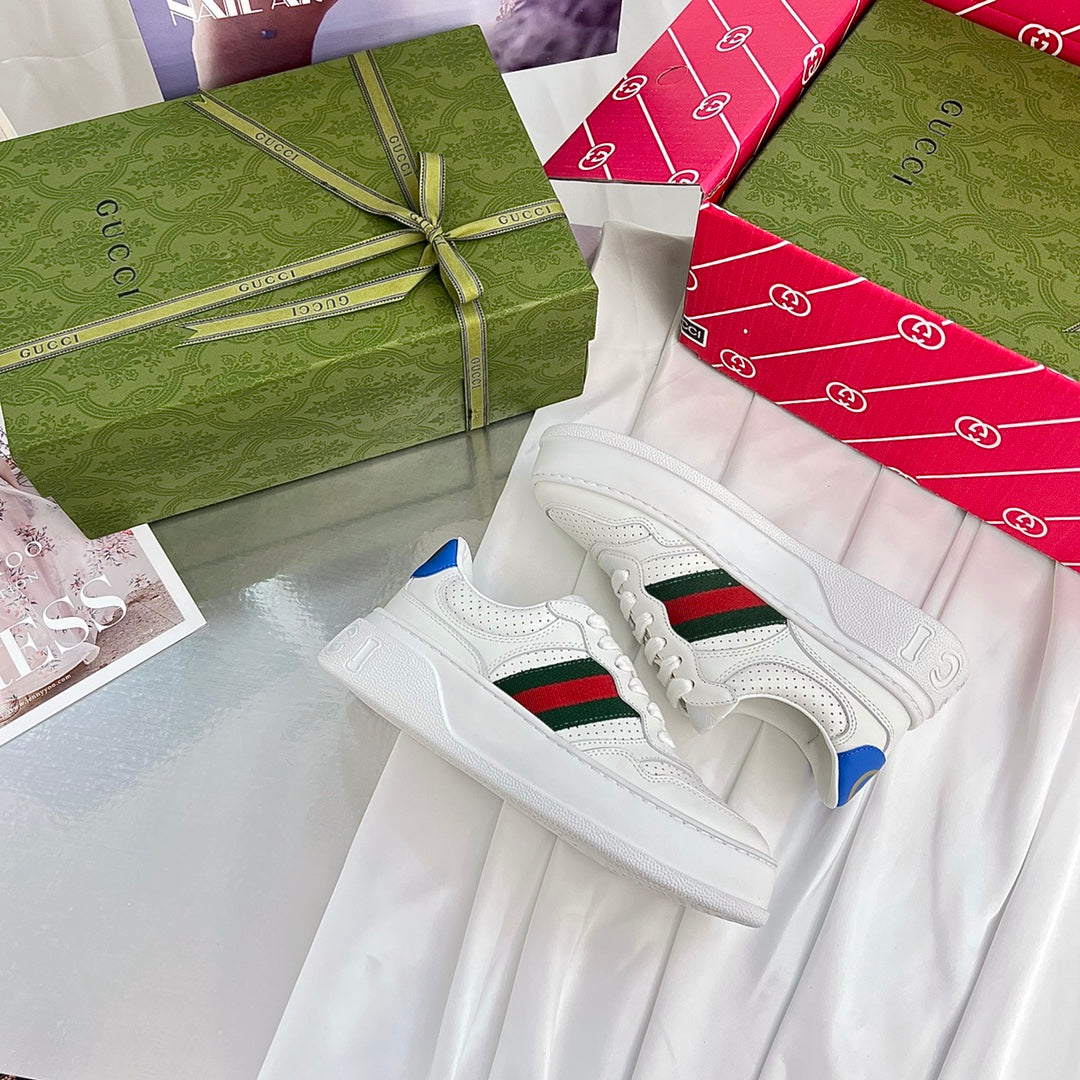 LuxluxHouse Best Quality Shoes Gucci
