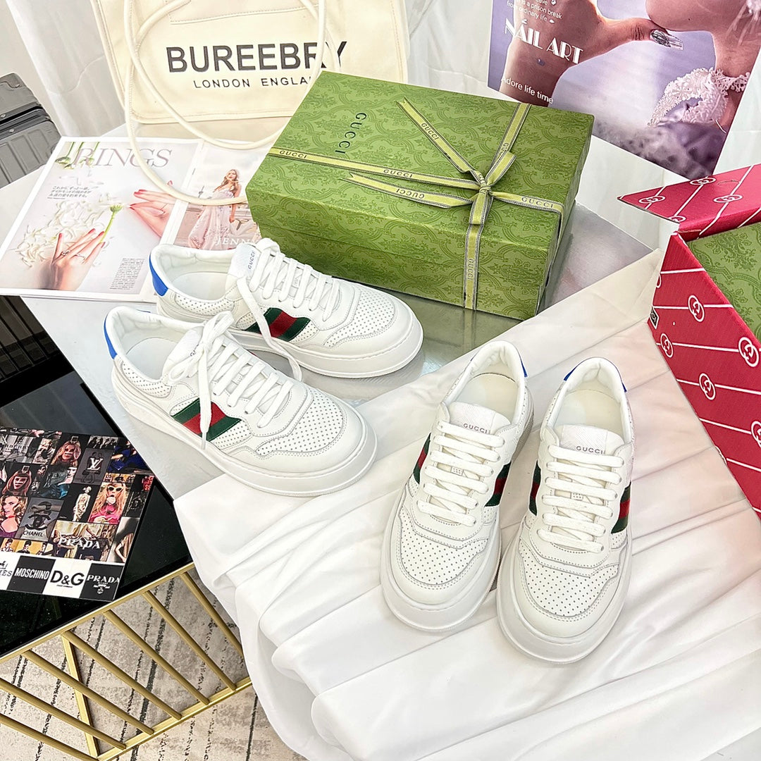 LuxluxHouse Best Quality Shoes Gucci