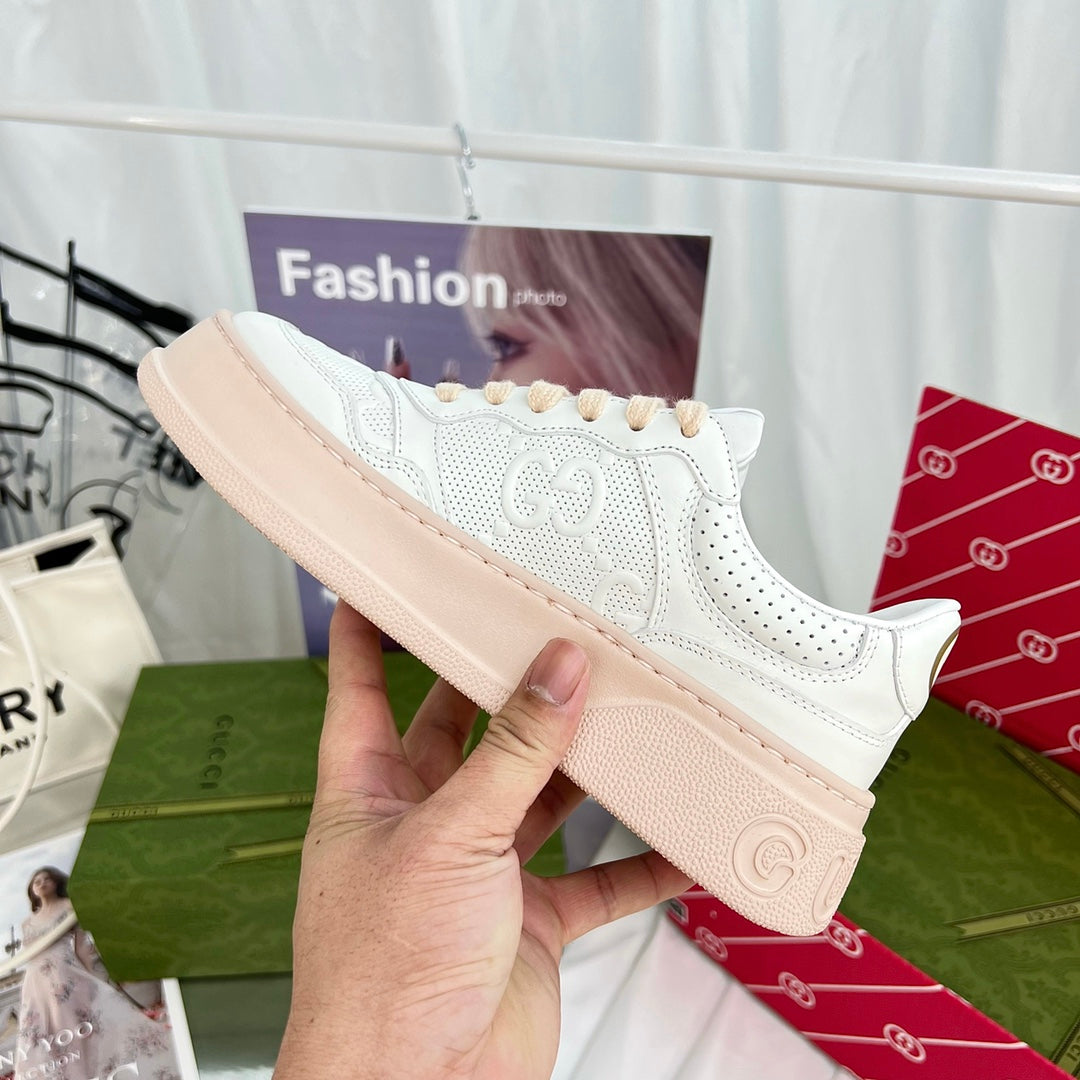LuxluxHouse Best Quality Shoes Gucci