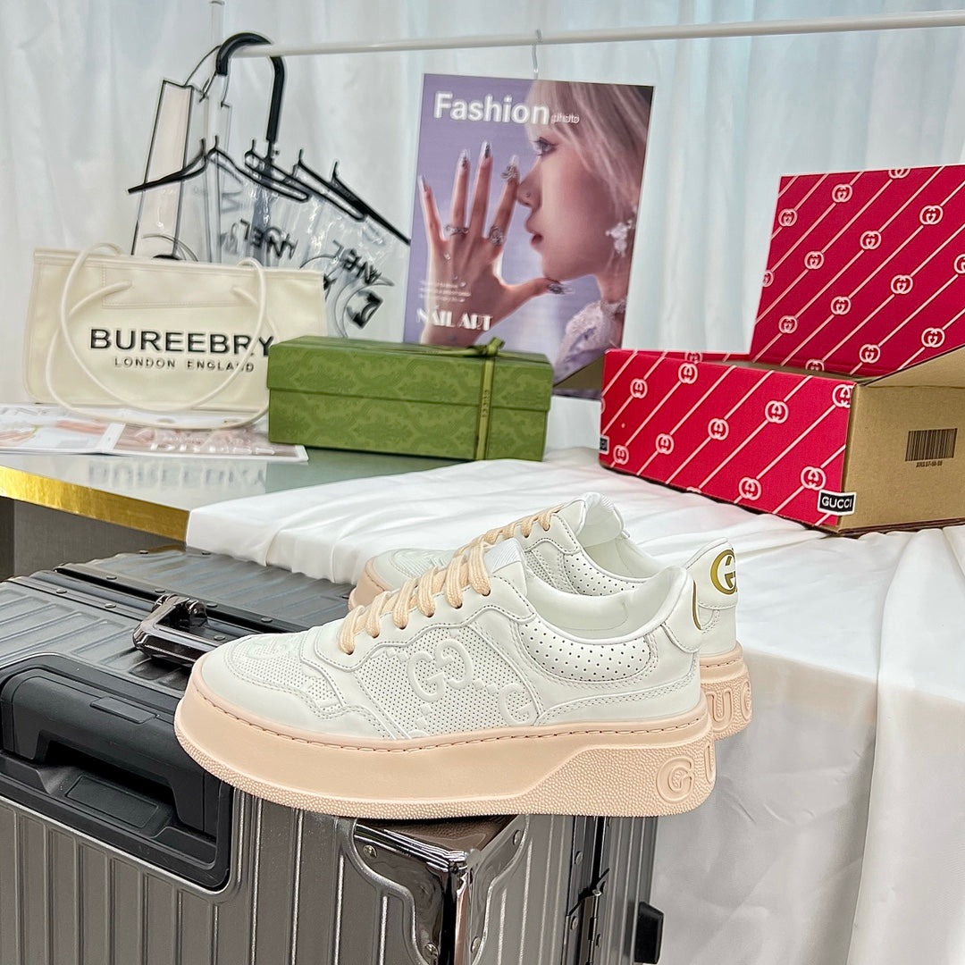 LuxluxHouse Best Quality Shoes Gucci