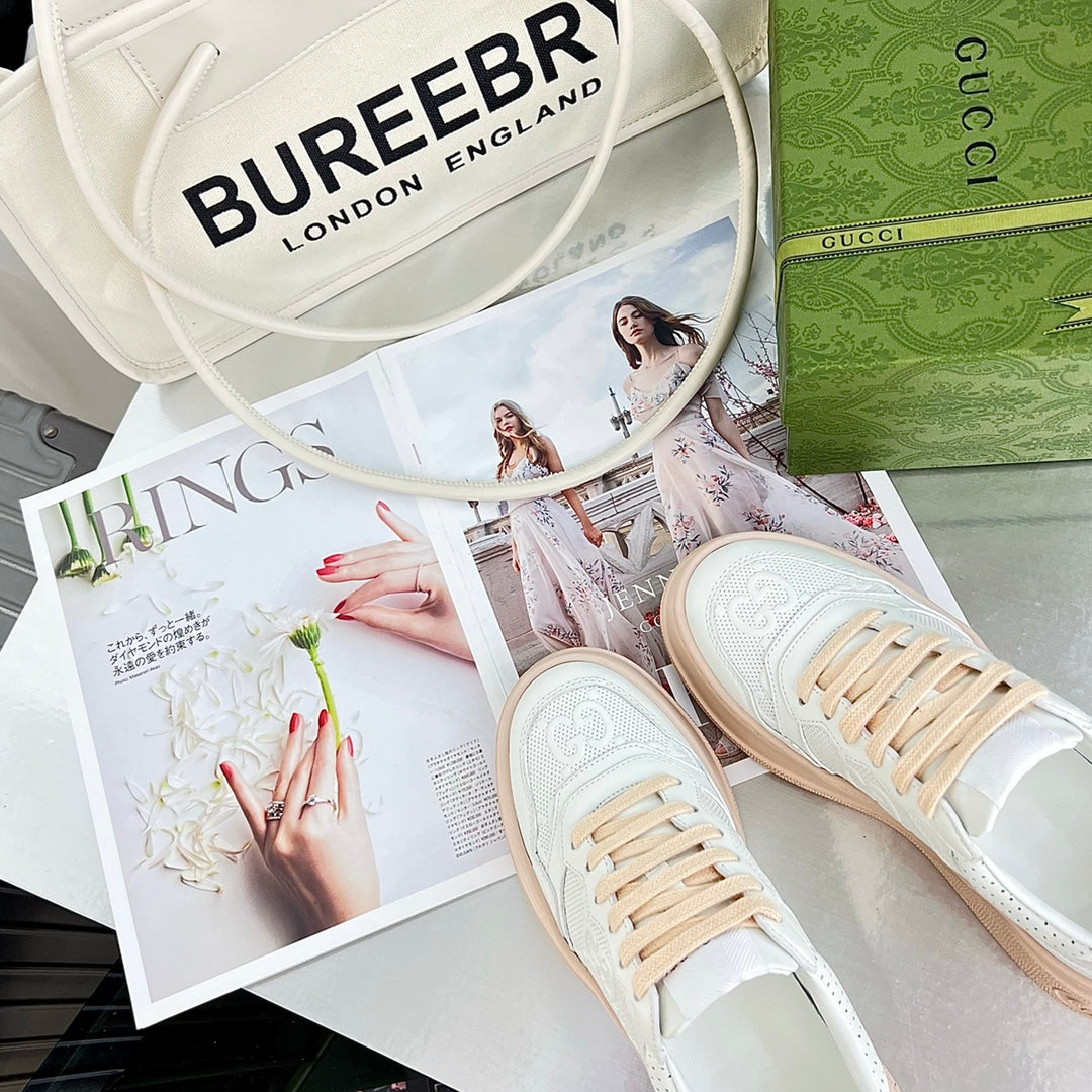 LuxluxHouse Best Quality Shoes Gucci