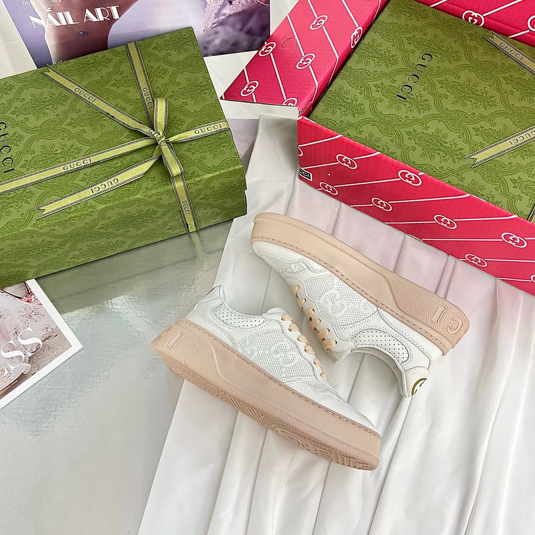 LuxluxHouse Best Quality Shoes Gucci