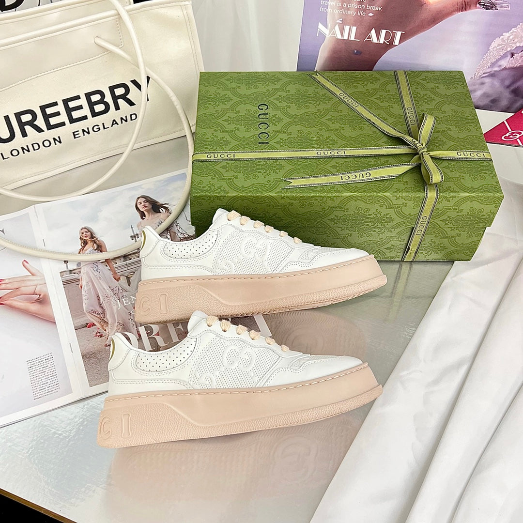 LuxluxHouse Best Quality Shoes Gucci