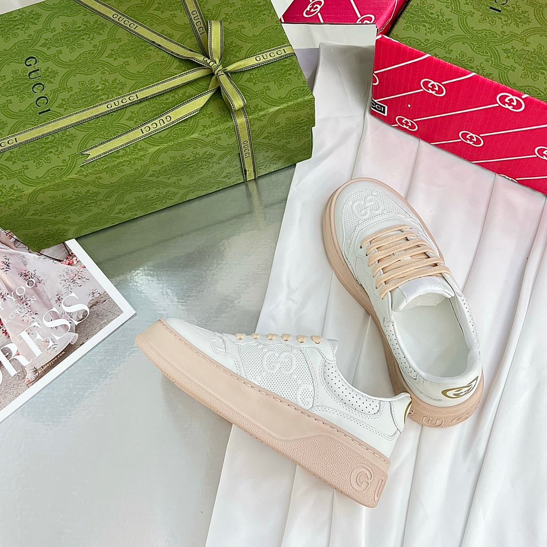 LuxluxHouse Best Quality Shoes Gucci