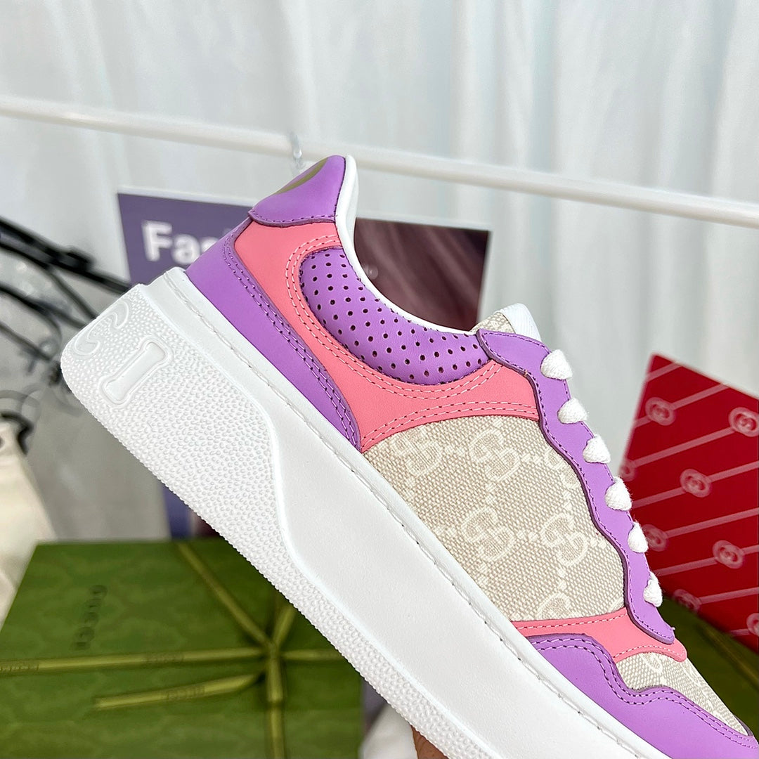 LuxluxHouse Best Quality Shoes Gucci
