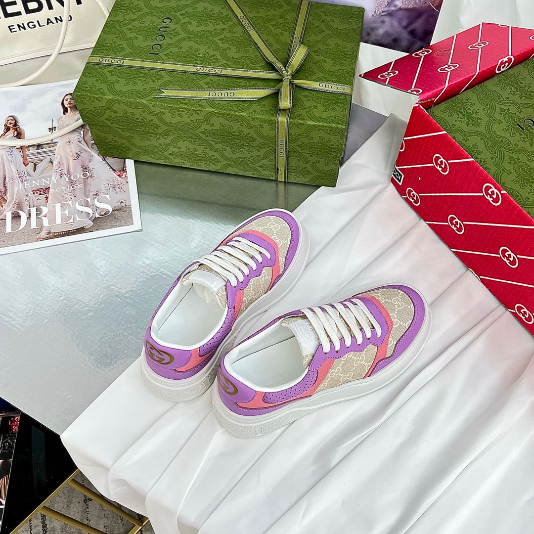 LuxluxHouse Best Quality Shoes Gucci